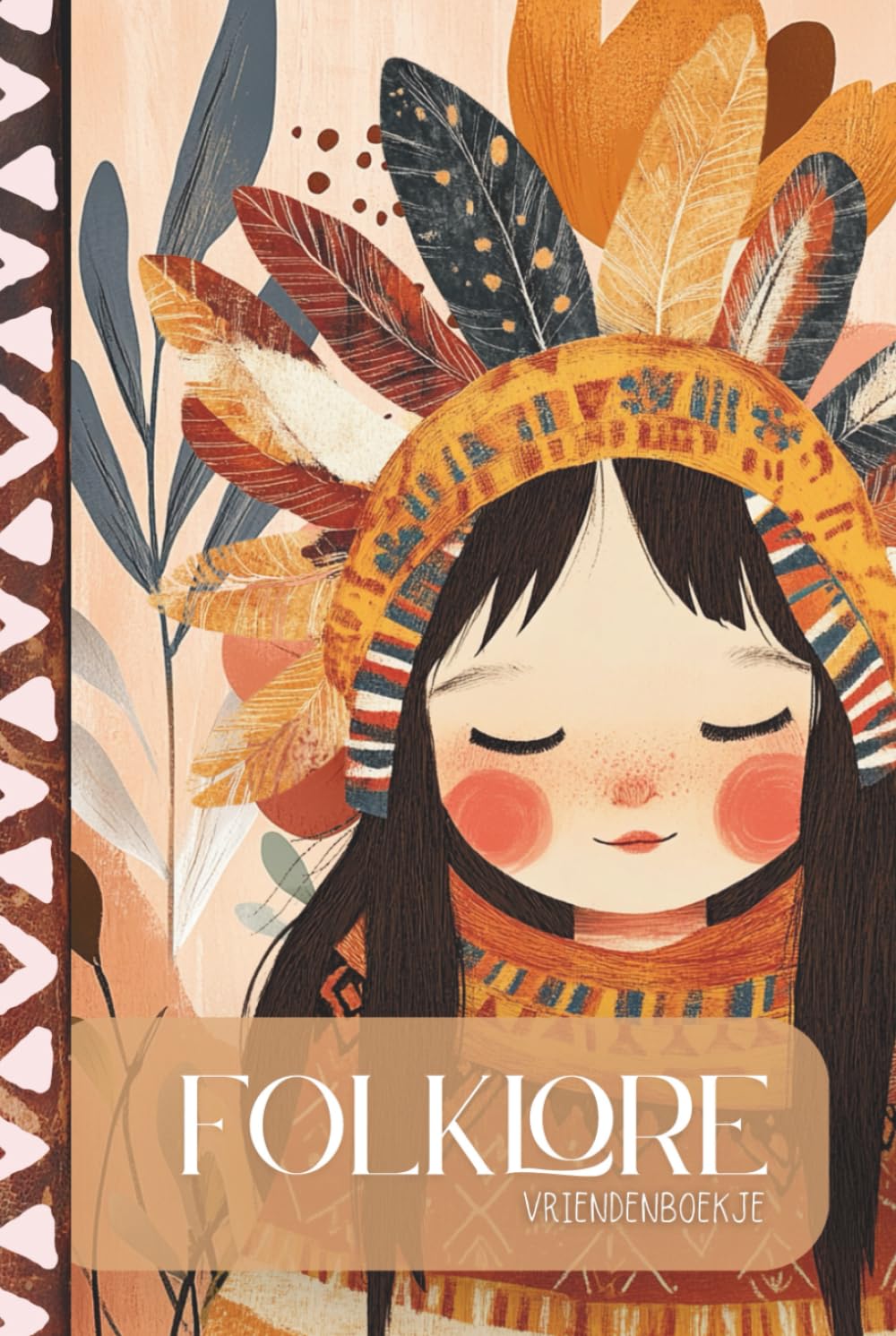 Folklore: Een vriendenboekje (Dutch Edition) baixar livro de graça