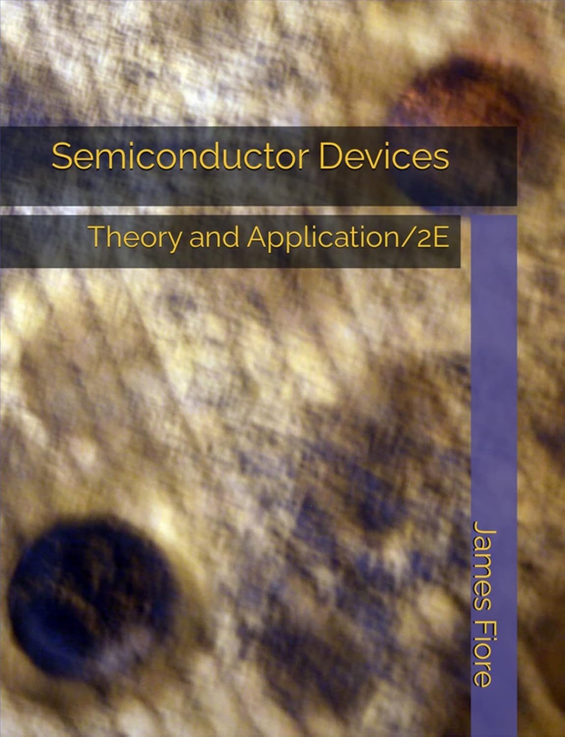 capítulo por capítulo baixar Semiconductor Devices: Theory and Application (English Edition)
