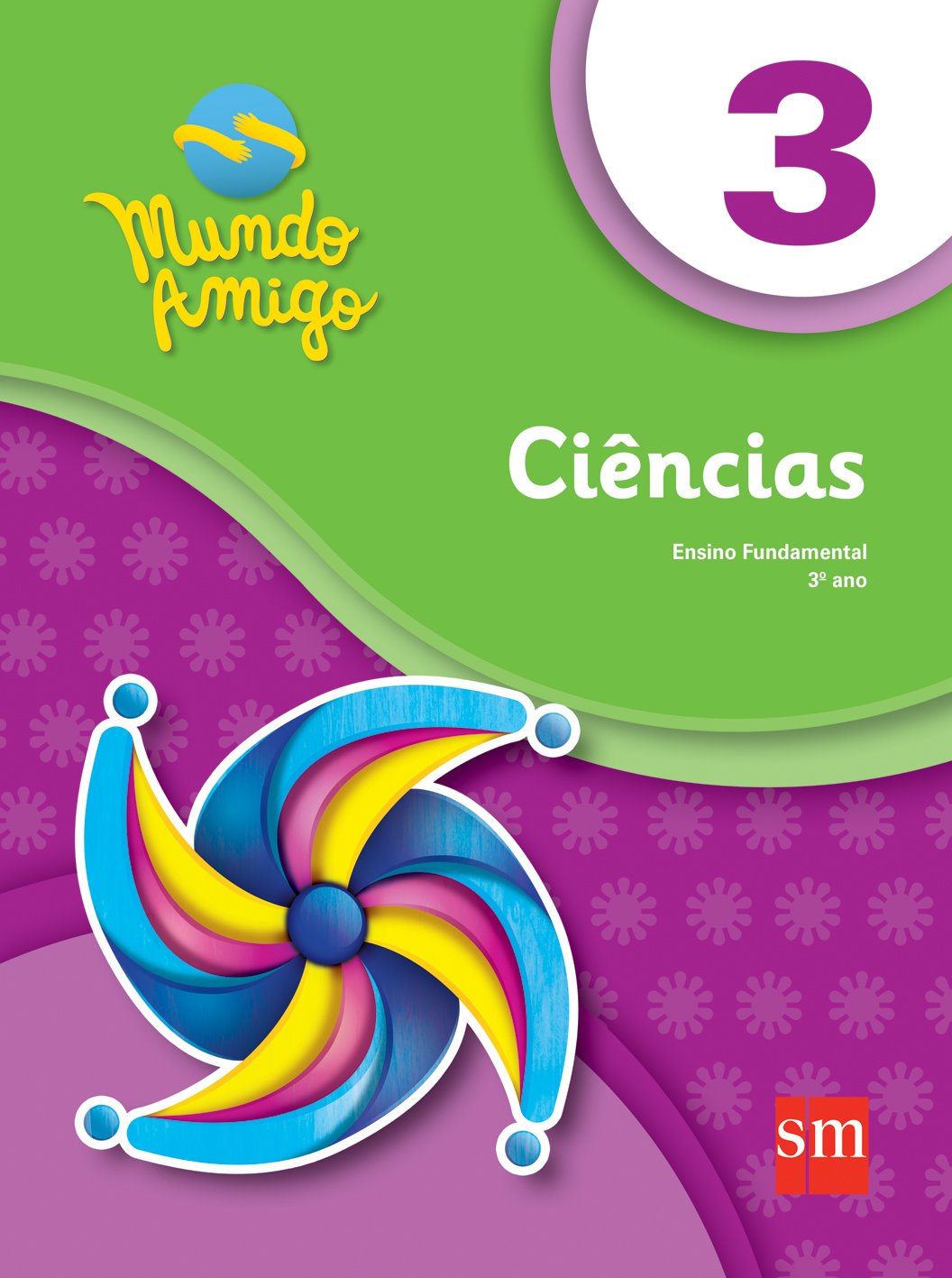 ler totalmente Mundo Amigo. Ciências - 3º Ano
