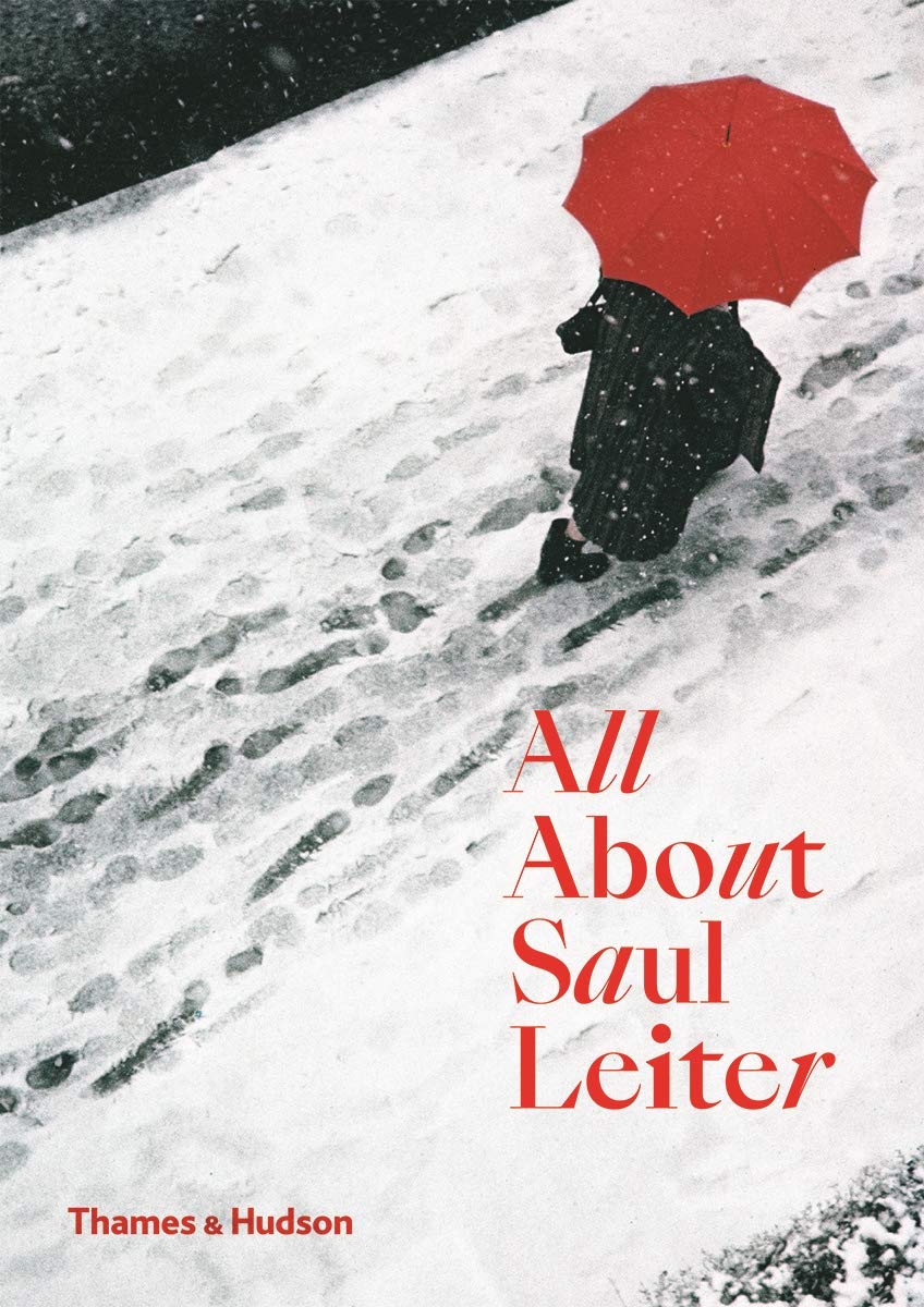 capítulo por capítulo baixar All About Saul Leiter
