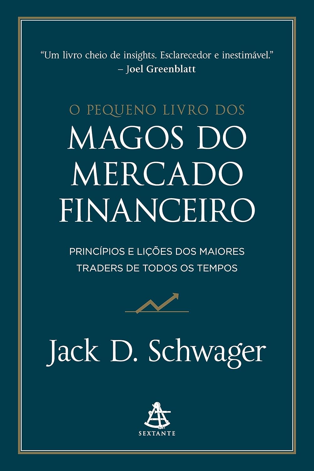 capítulo por capítulo baixar O pequeno livro dos magos do mercado financeiro