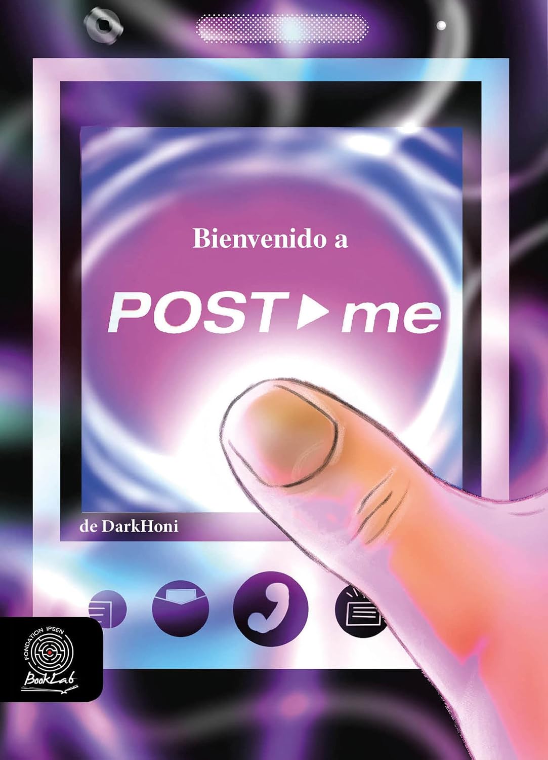 Post-me: Amor moderno (Spanish Edition) baixar o livro de graça