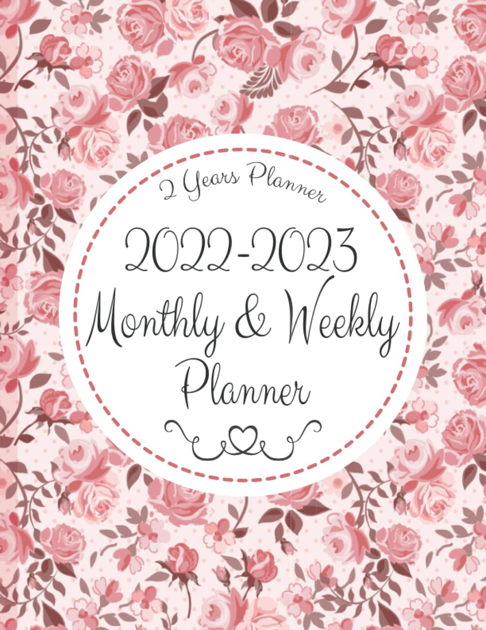 planner 2022-2023 weekly and monthly: planner 2022-2023 monthly | planner 2022-2023 | monthly planner 2022-2023 | 2022 monthly planner 8.5 x 11 |... | 2022-2023 planner weekly and monthly baixar livro de graça