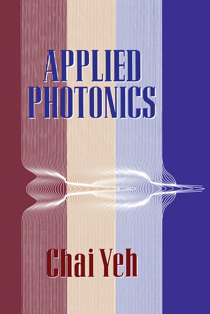 Applied Photonics (English Edition) baixar o livro de graça