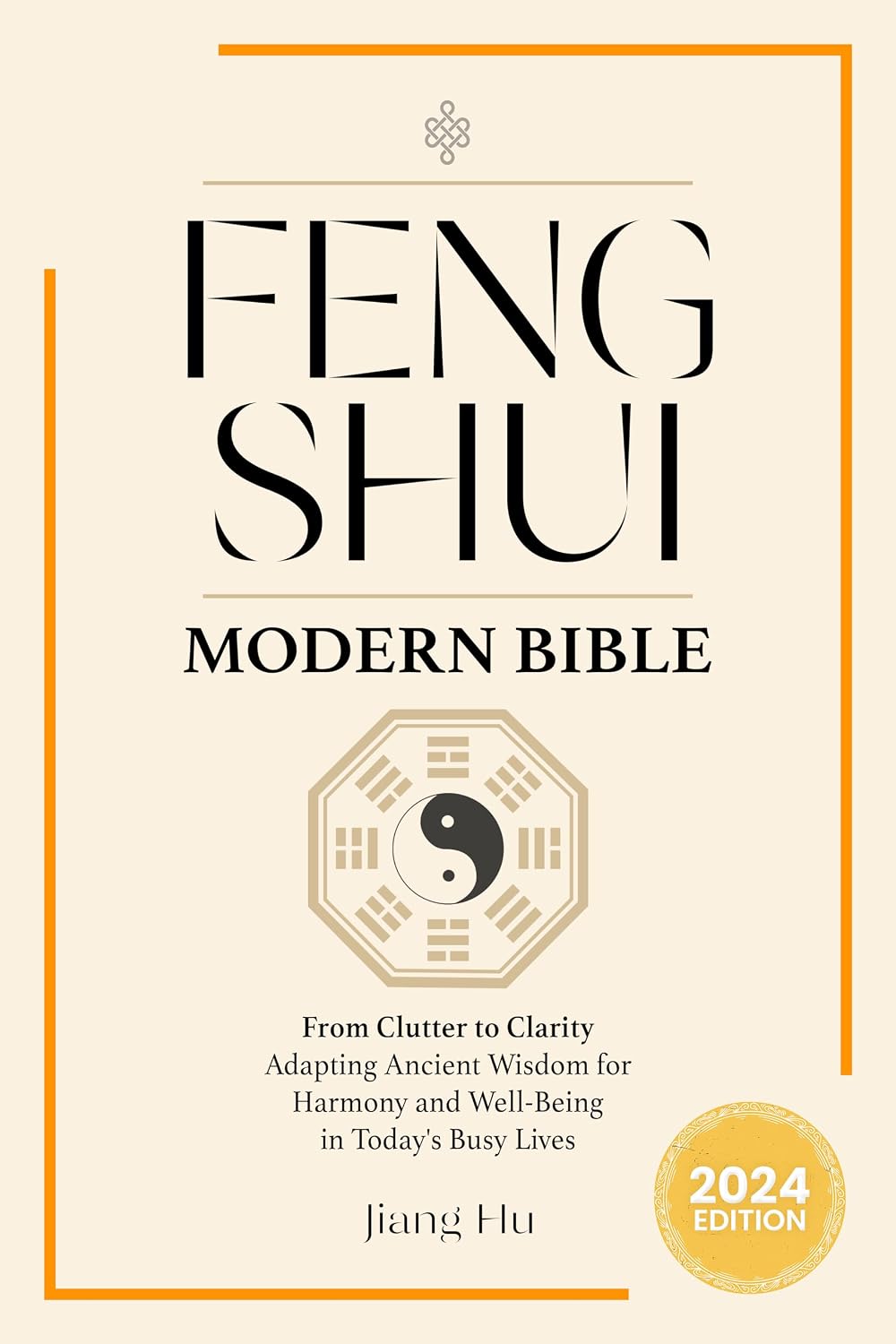 capítulo por capítulo baixar Feng Shui Modern Bible: From Clutter to Clarity - Adapting Ancient Wisdom for Harmony and Well-Being in Today's Busy Lives (English Edition)