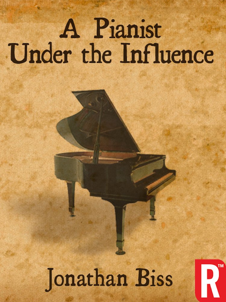 ler totalmente A Pianist Under the Influence (English Edition)