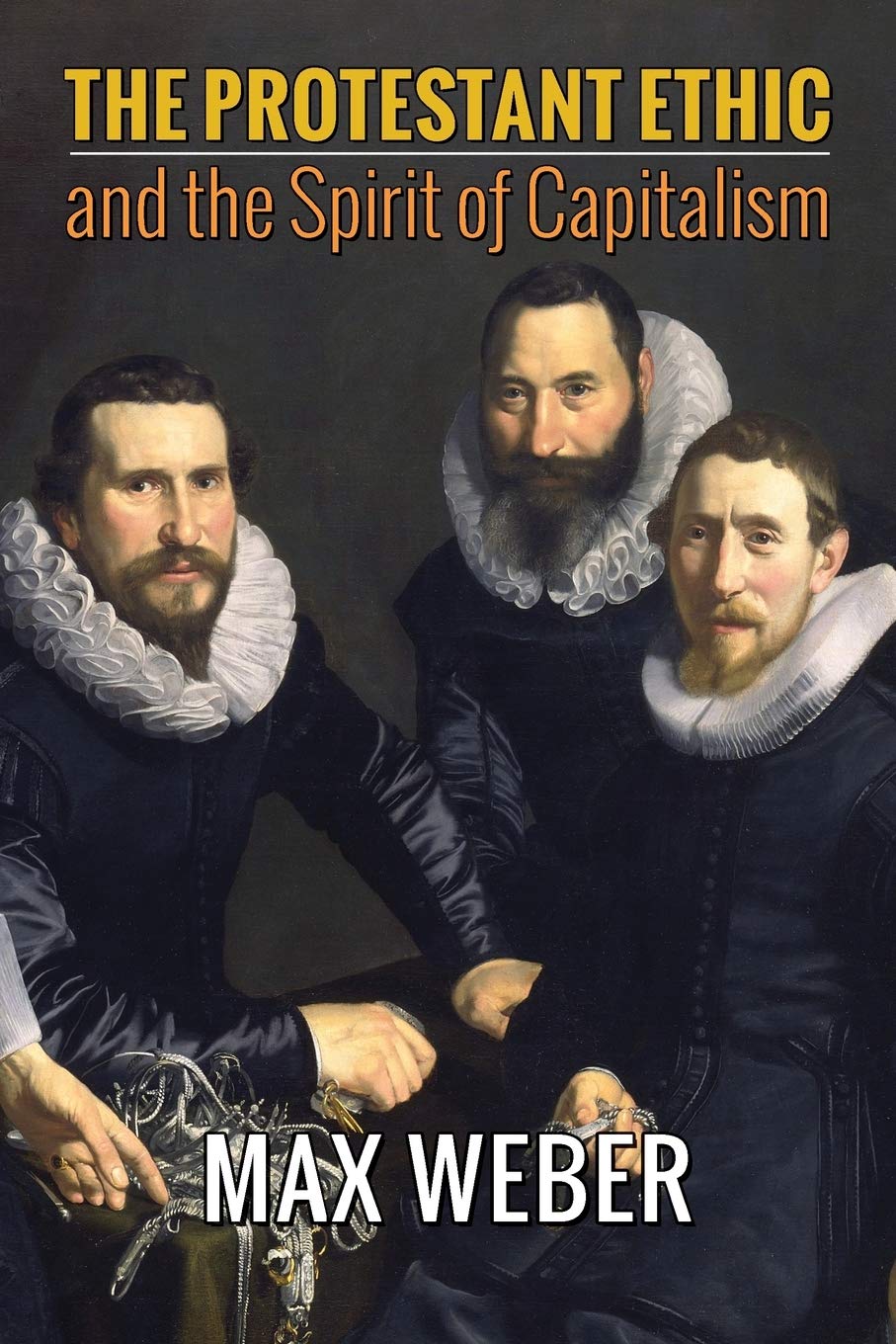 The Protestant Ethic and the Spirit of Capitalism baixar livro de graça