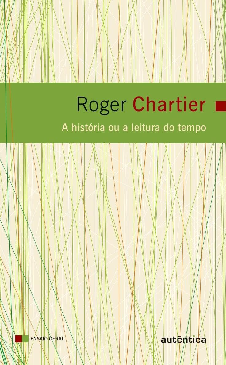 A história ou a leitura do tempo baixar livro de graça