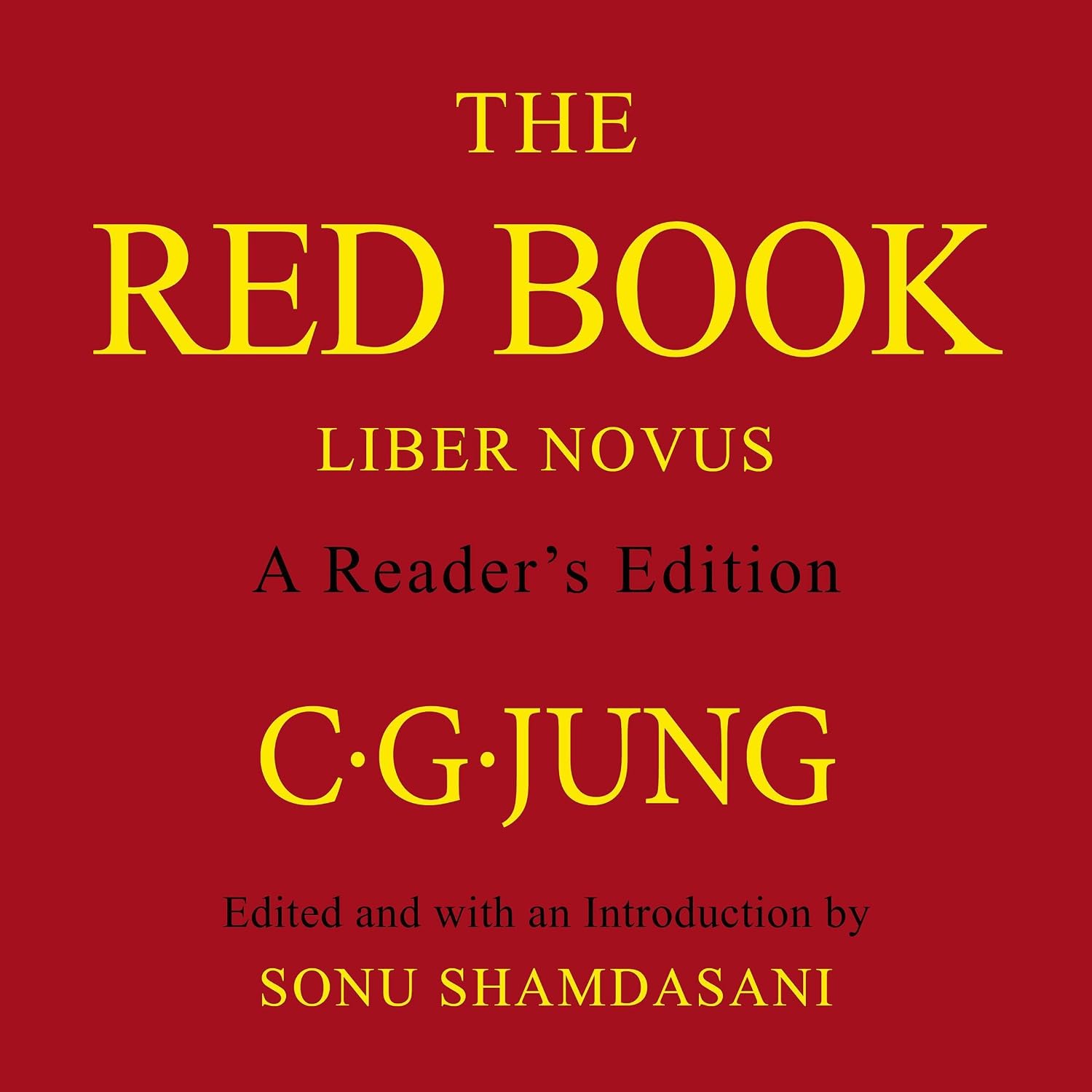 The Red Book: A Reader's Edition baixar o livro de graça