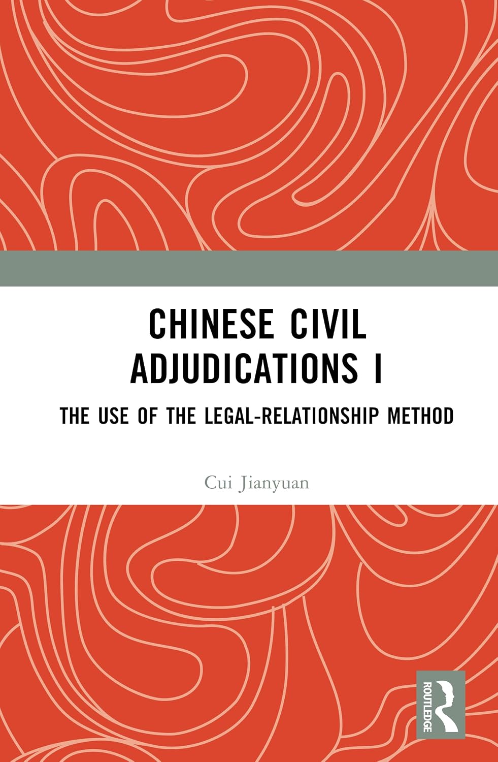 ler totalmente Chinese Civil Adjudications I: The Use of the Legal-Relationship Method (English Edition)