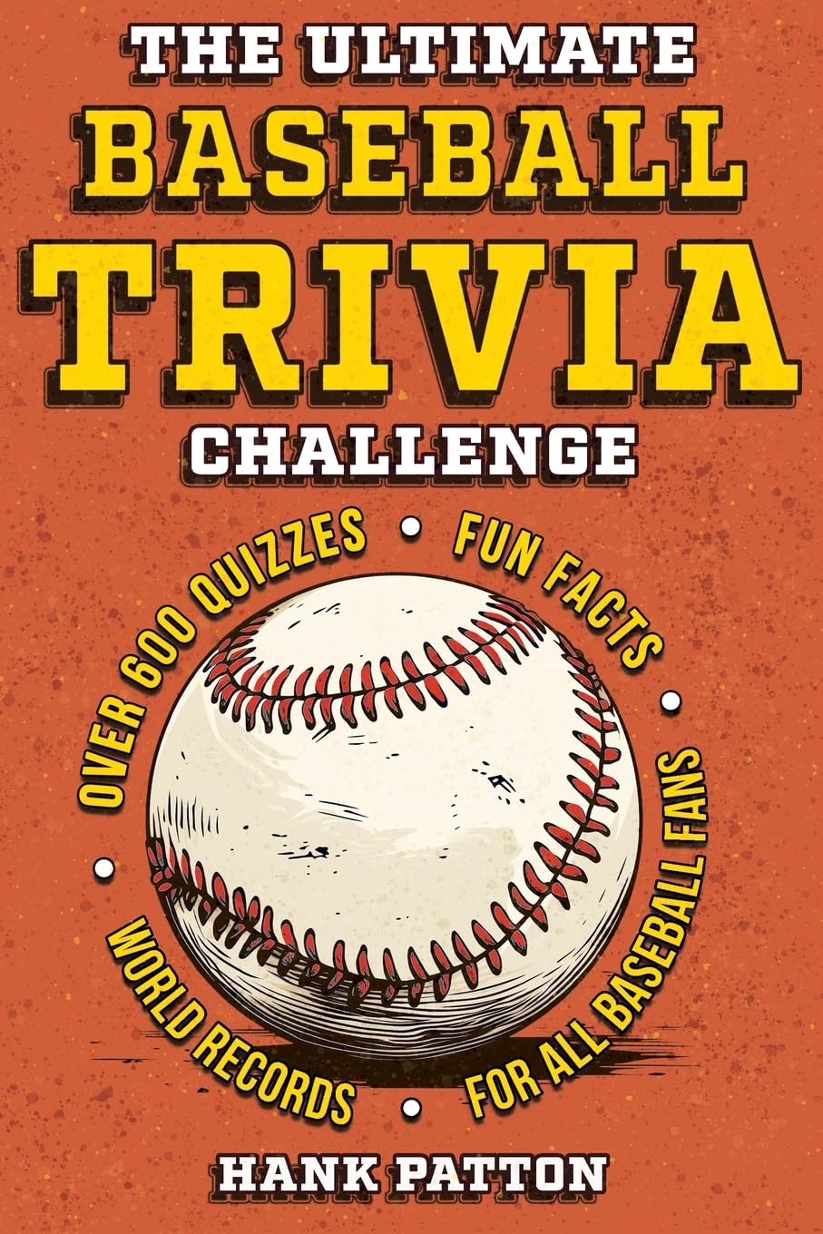 ler totalmente The Ultimate Baseball Trivia Challenge: Over 600 Quiz Questions for Die-Hard Baseball Fans