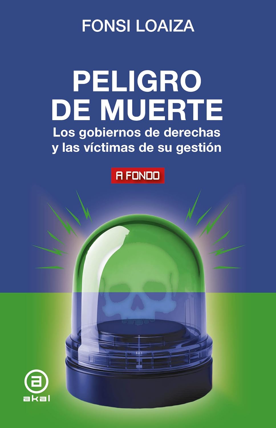 Peligro de muerte (Spanish Edition)