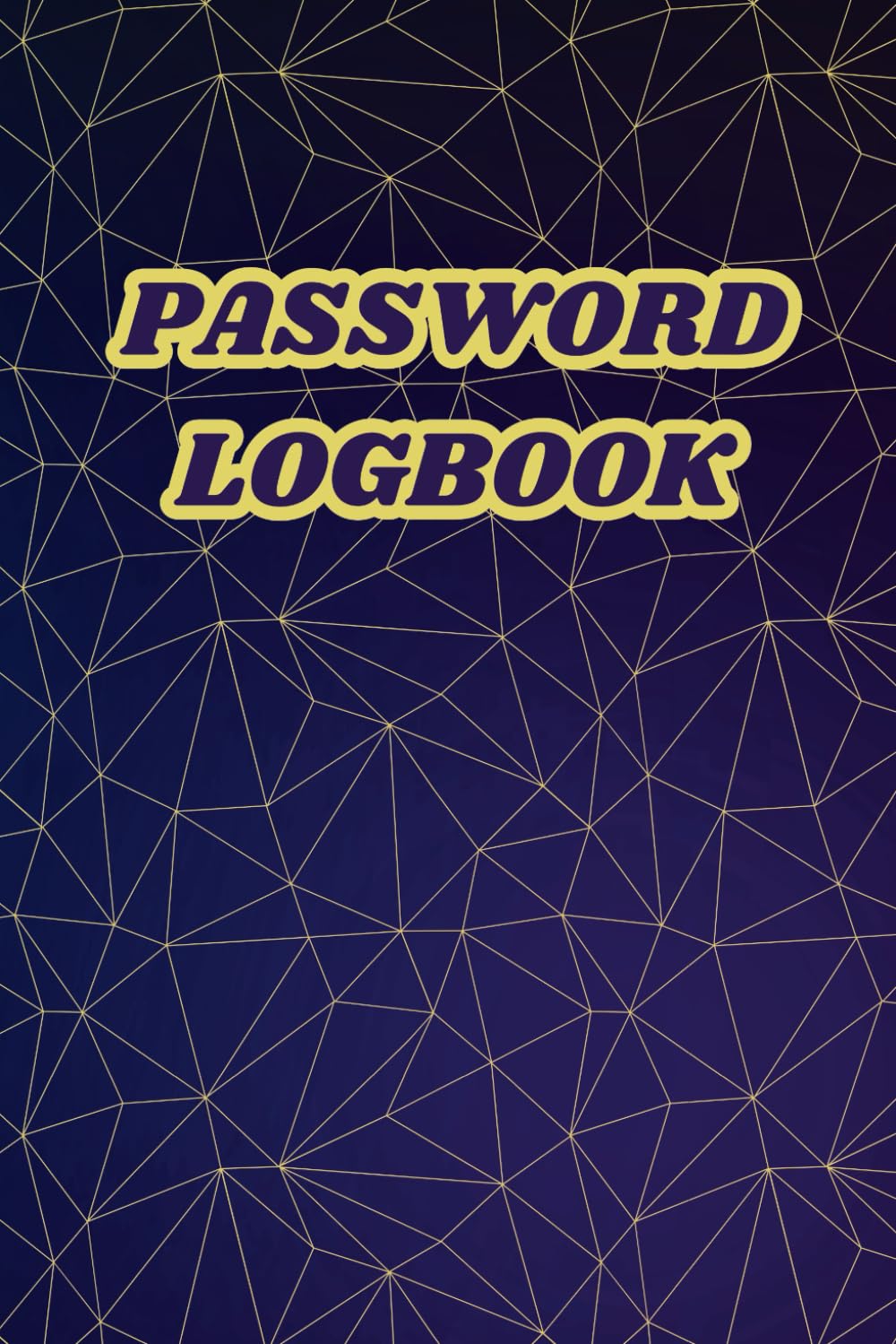 capítulo por capítulo baixar Password Logbook: Alphabetized Internet Password Organizer For Men, Women, Adults