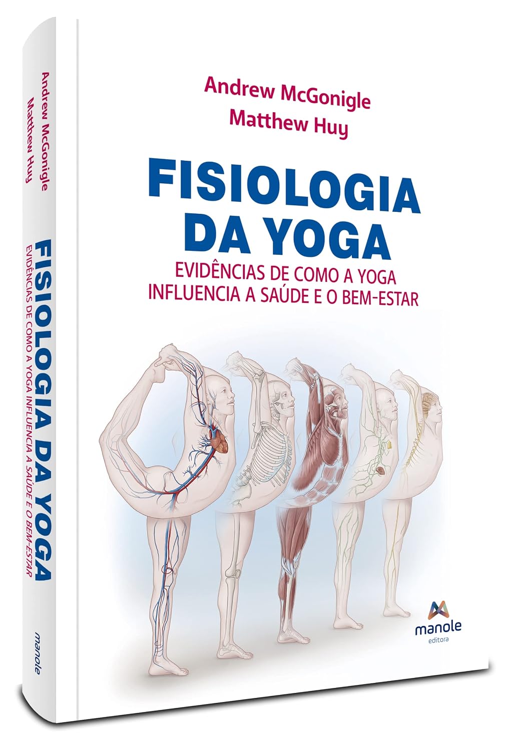 ler totalmente Fisiologia da Yoga: Evidências de como a yoga influencia a saúde e o bem-estar