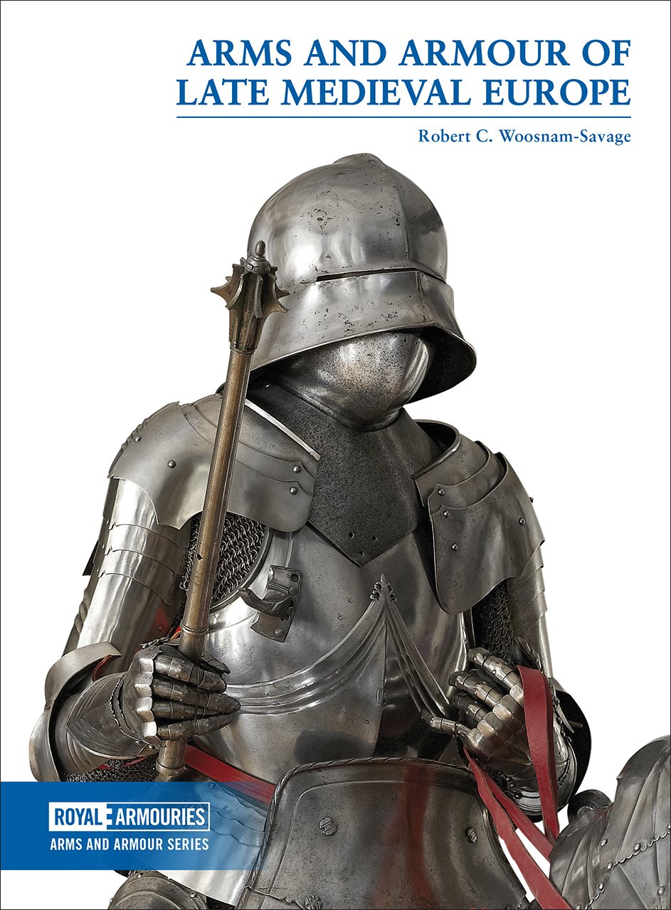 ler totalmente Arms and Armour of Late Medieval Europe