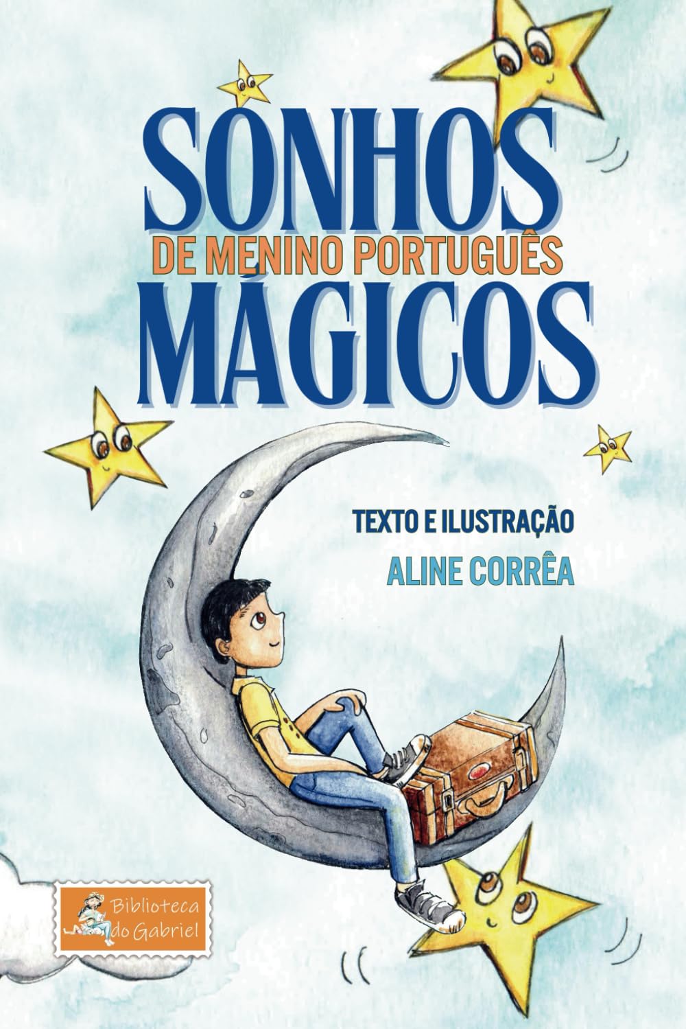 Sonhos mágicos de menino português baixar livro de graça