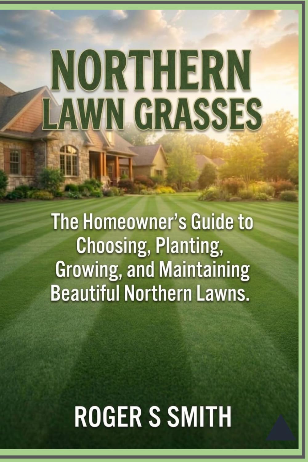 ler totalmente Northern Lawn Grasses: The Homeowner's Guide to Choosing, Planting, Growing, and Maintaining Beautiful Northern Lawns