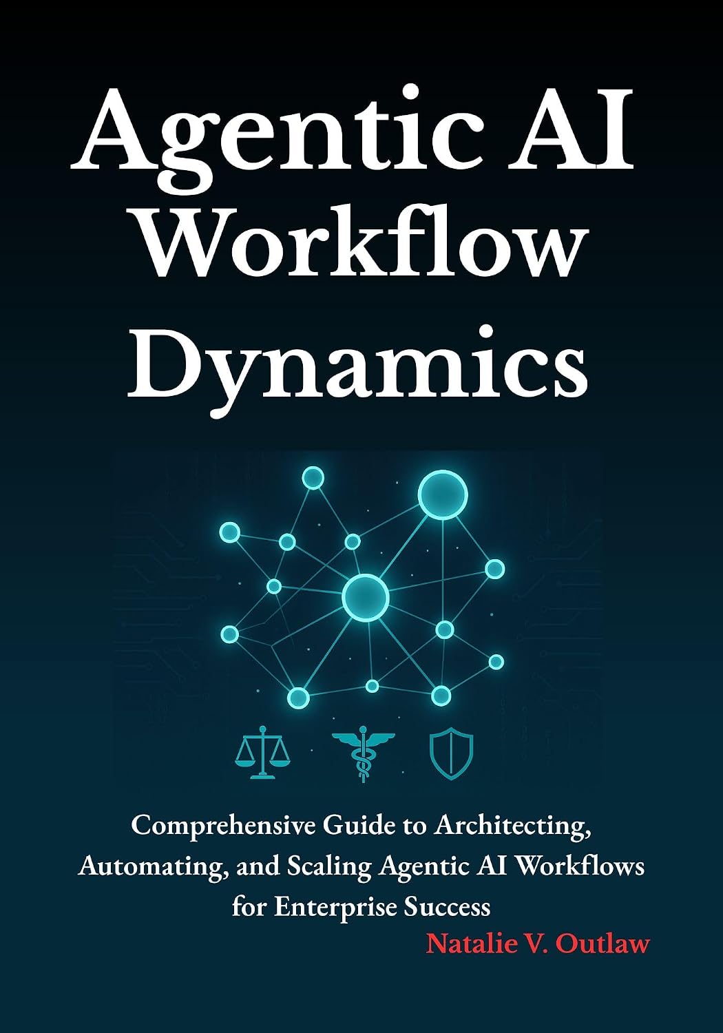 Agentic AI Workflow Dynamics: Comprehensive Guide to Architecting, Automating, and Scaling Agentic AI Workflows for Enterprise Success (English Edition) baixar livro de graça