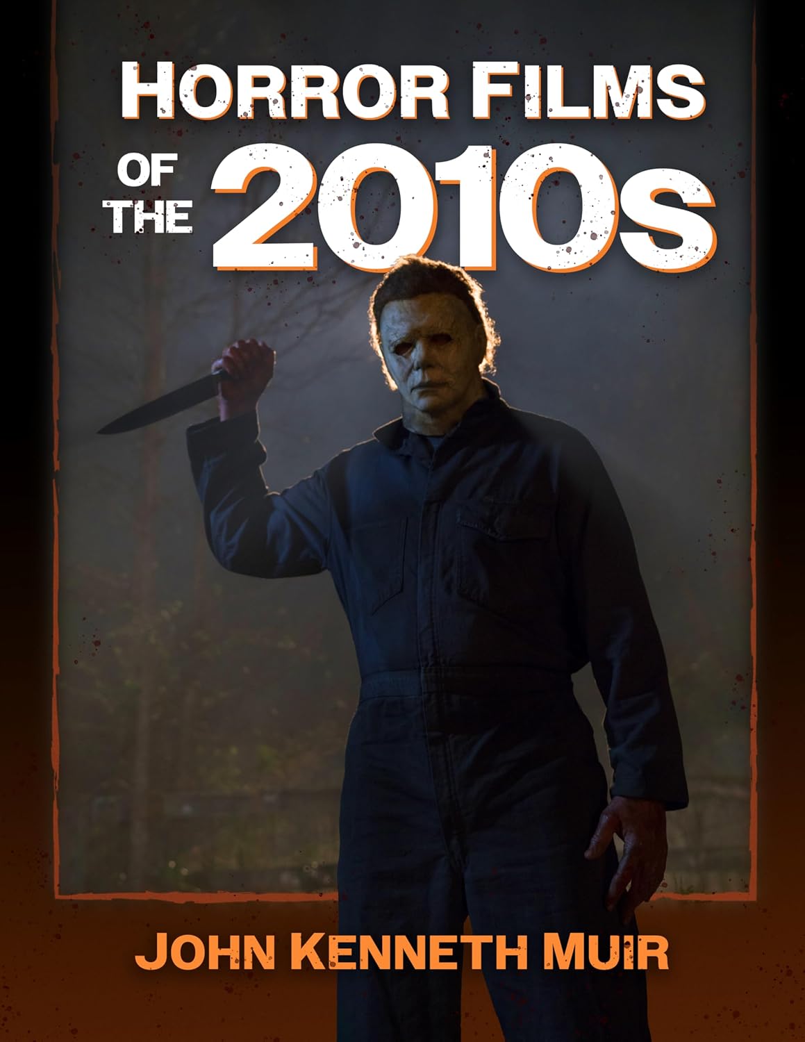 capítulo por capítulo baixar Horror Films of the 2010s (English Edition)