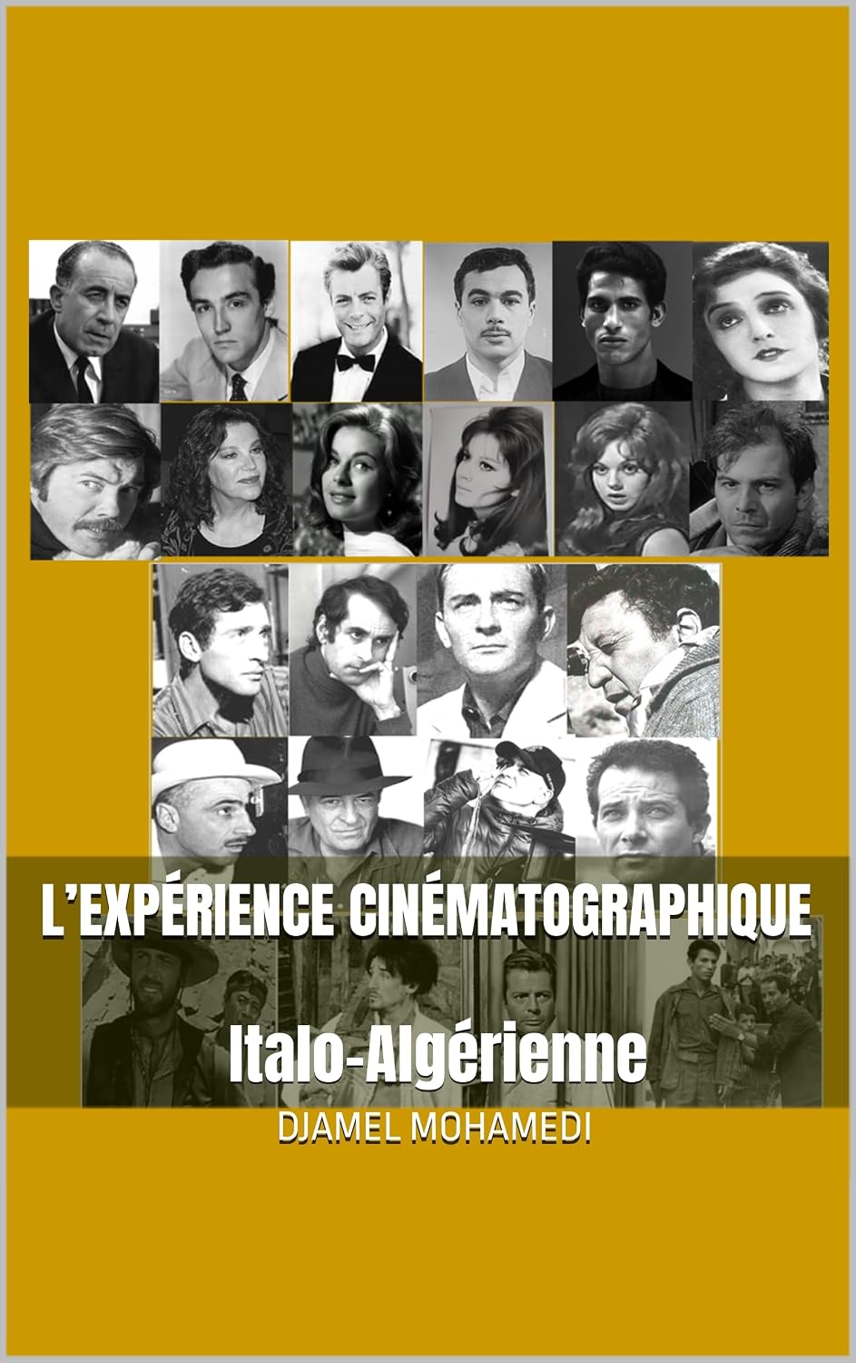 L’expérience Cinématographique Italo-Algérienne: La Fin Ouverte -1964-2020 (French Edition) baixar o livro de graça