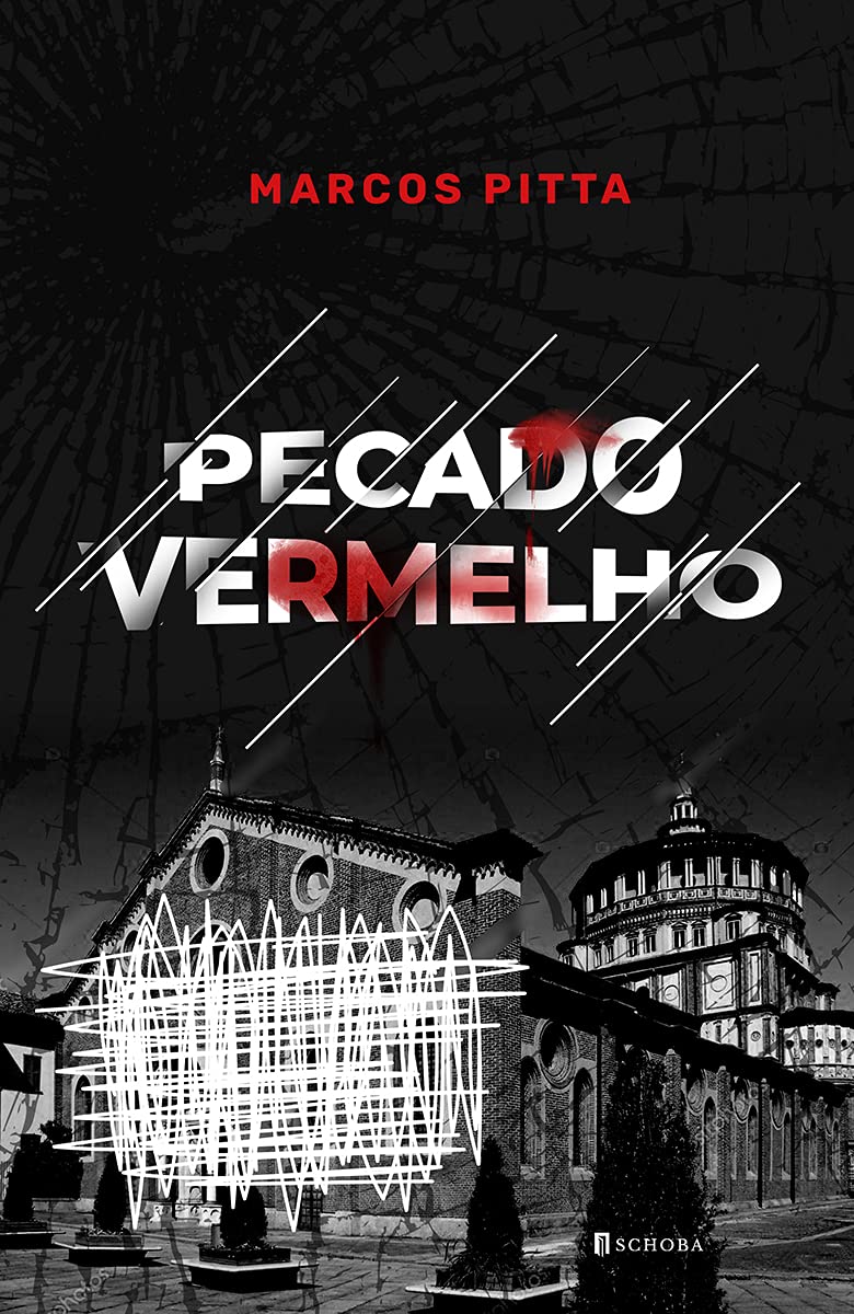 ler totalmente Pecado Vermelho