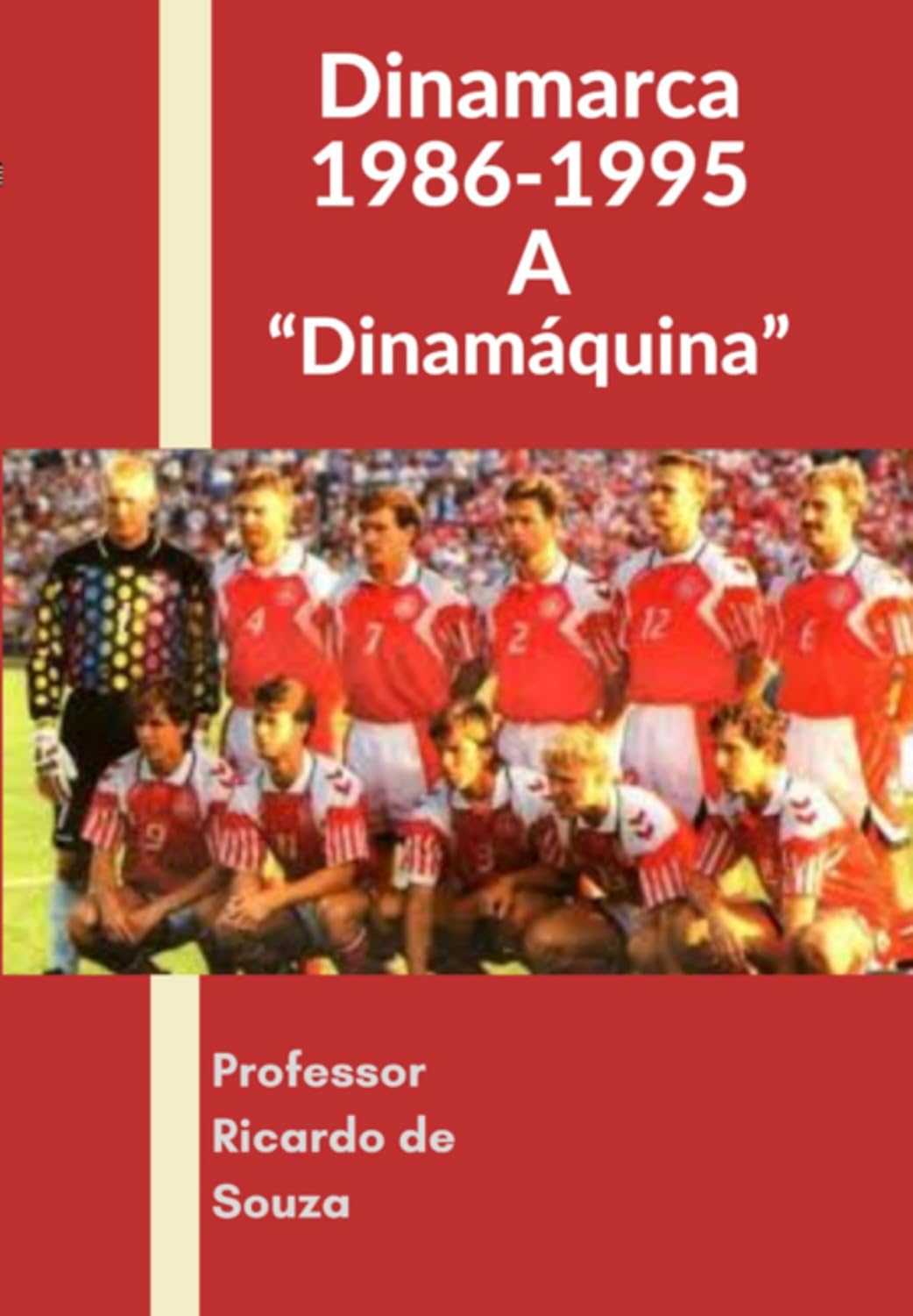 capítulo por capítulo baixar Dinamarca 1986-1995