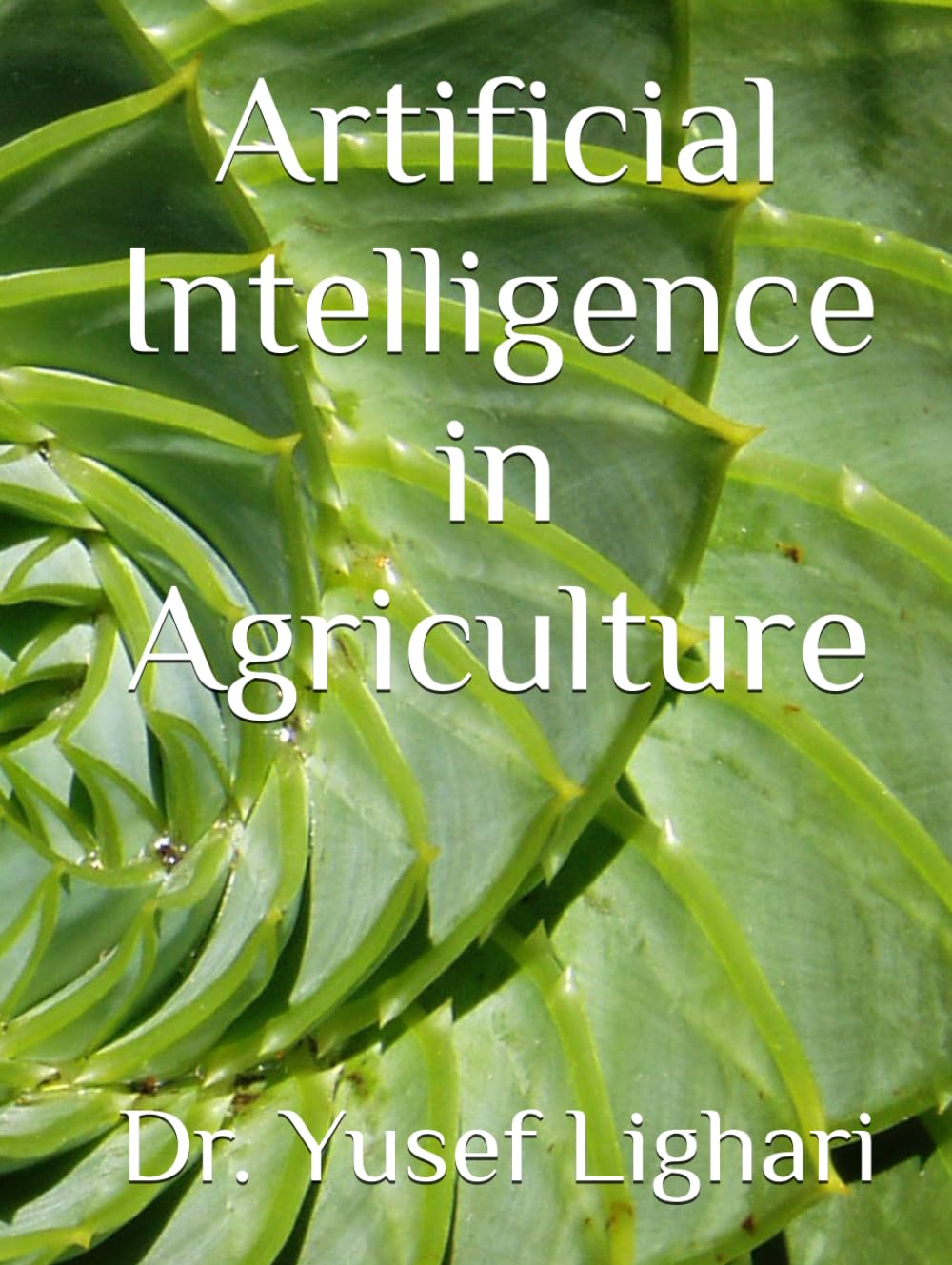 Artificial Intelligence in Agriculture baixar livro de graça