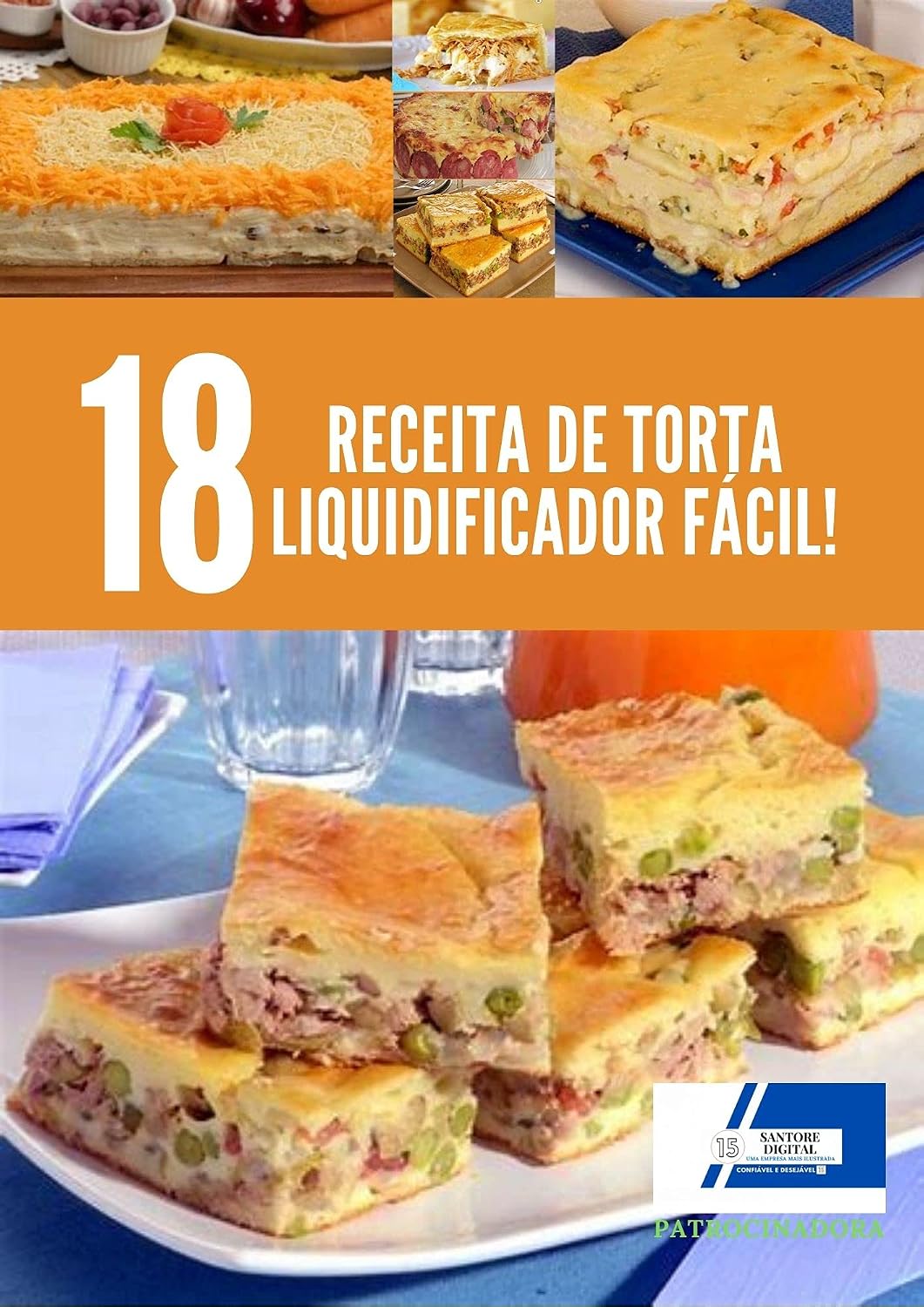 ler totalmente 18 RECEITA DE TORTA SABOROSA: RECEITA DE TORTA DELICIOSA