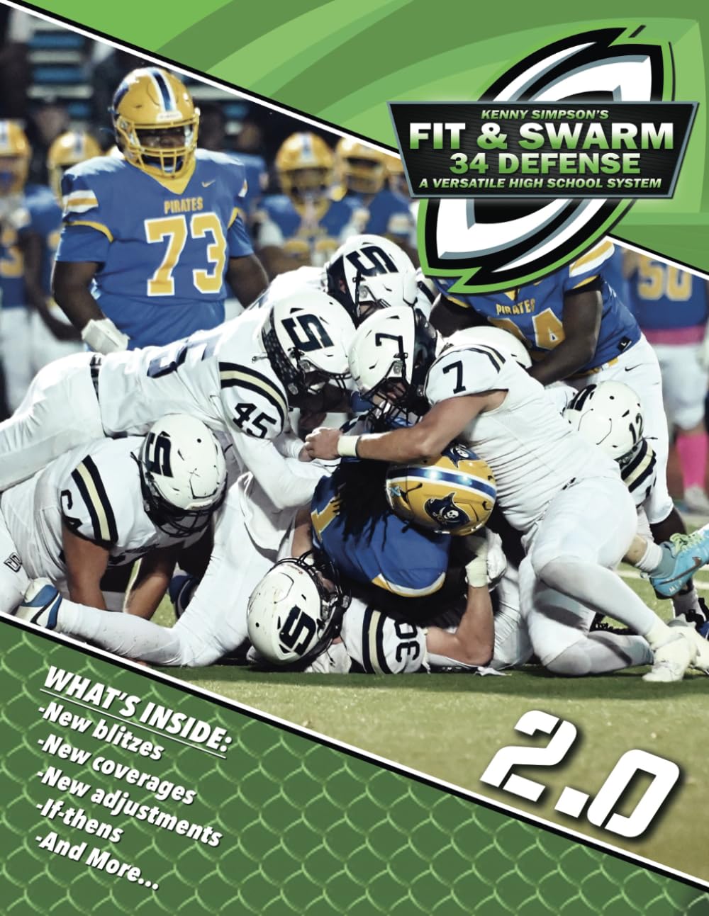 34 Swarm Defense: Volume 2 baixar o livro de graça