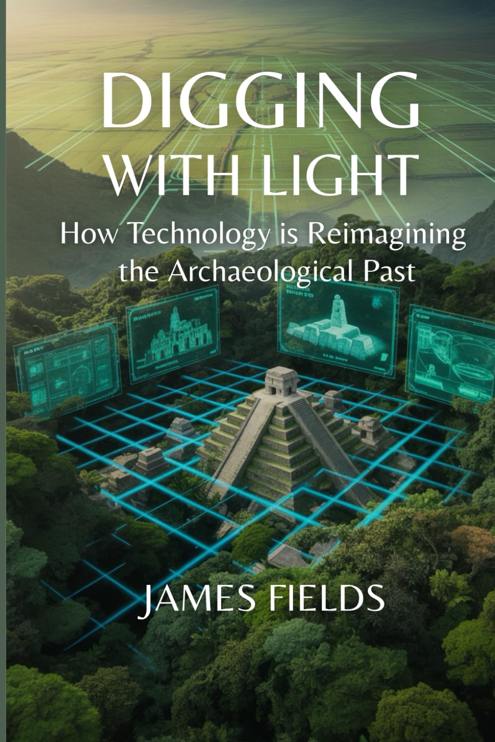 ler totalmente Digging With Light: How Technology is Reimagining the Archaeological Past (Academic Studies in Archaeology)