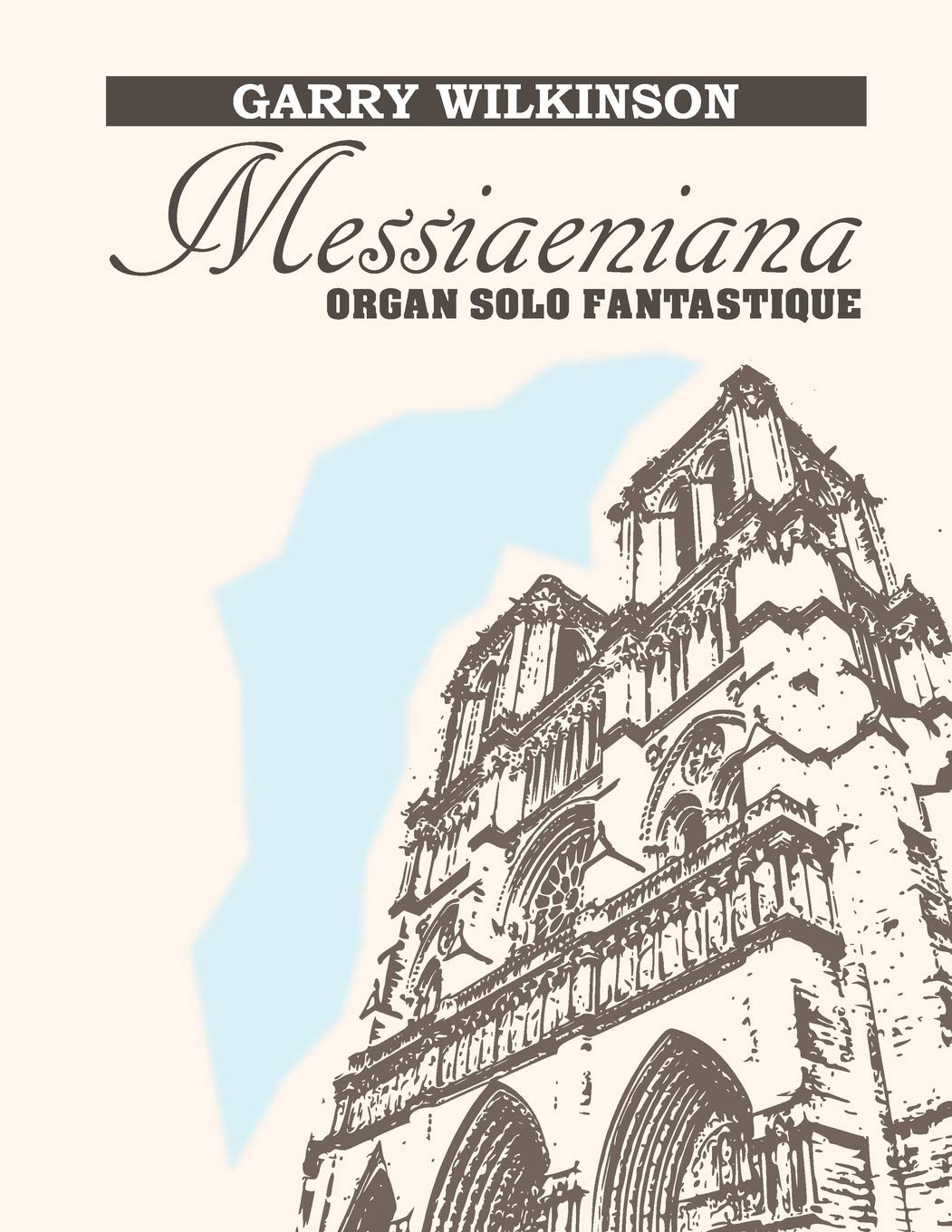 capítulo por capítulo baixar Messiaeniana: Organ Solo Fantastique: 5