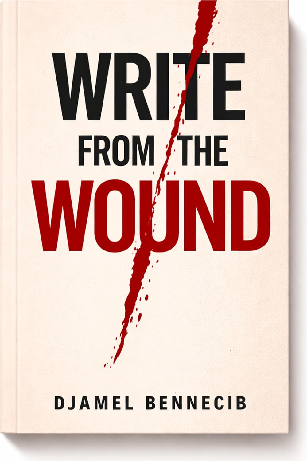 capítulo por capítulo baixar WRITE FROM THE WOUND: Why Great Stories Are Born from Internal Conflict and How to Build Unforgettable Characters (English Edition)