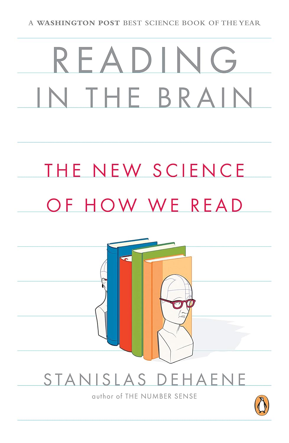 capítulo por capítulo baixar Reading in the Brain: The New Science of How We Read (English Edition)