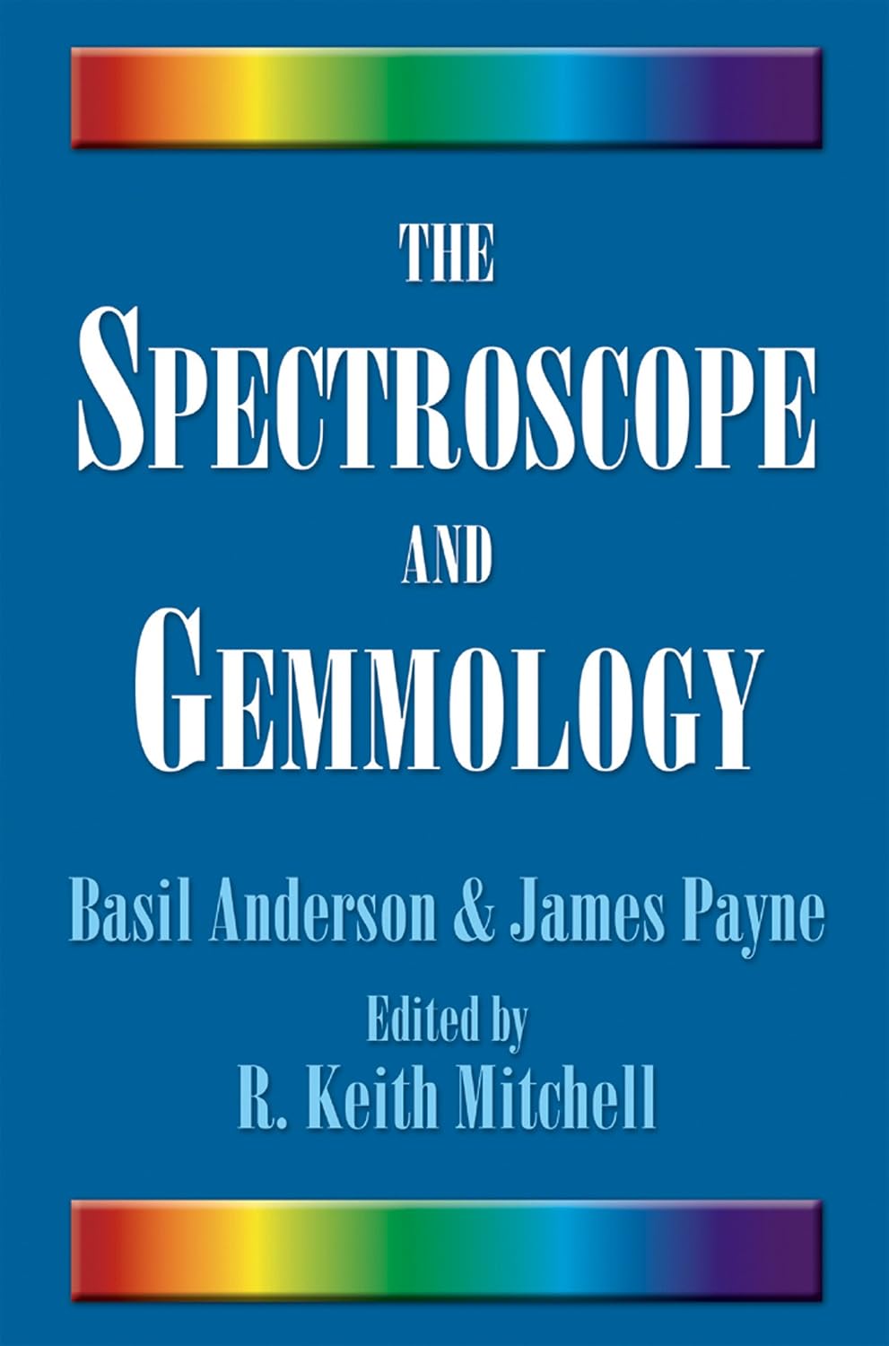 The Spectroscope and Gemmology baixar o livro de graça