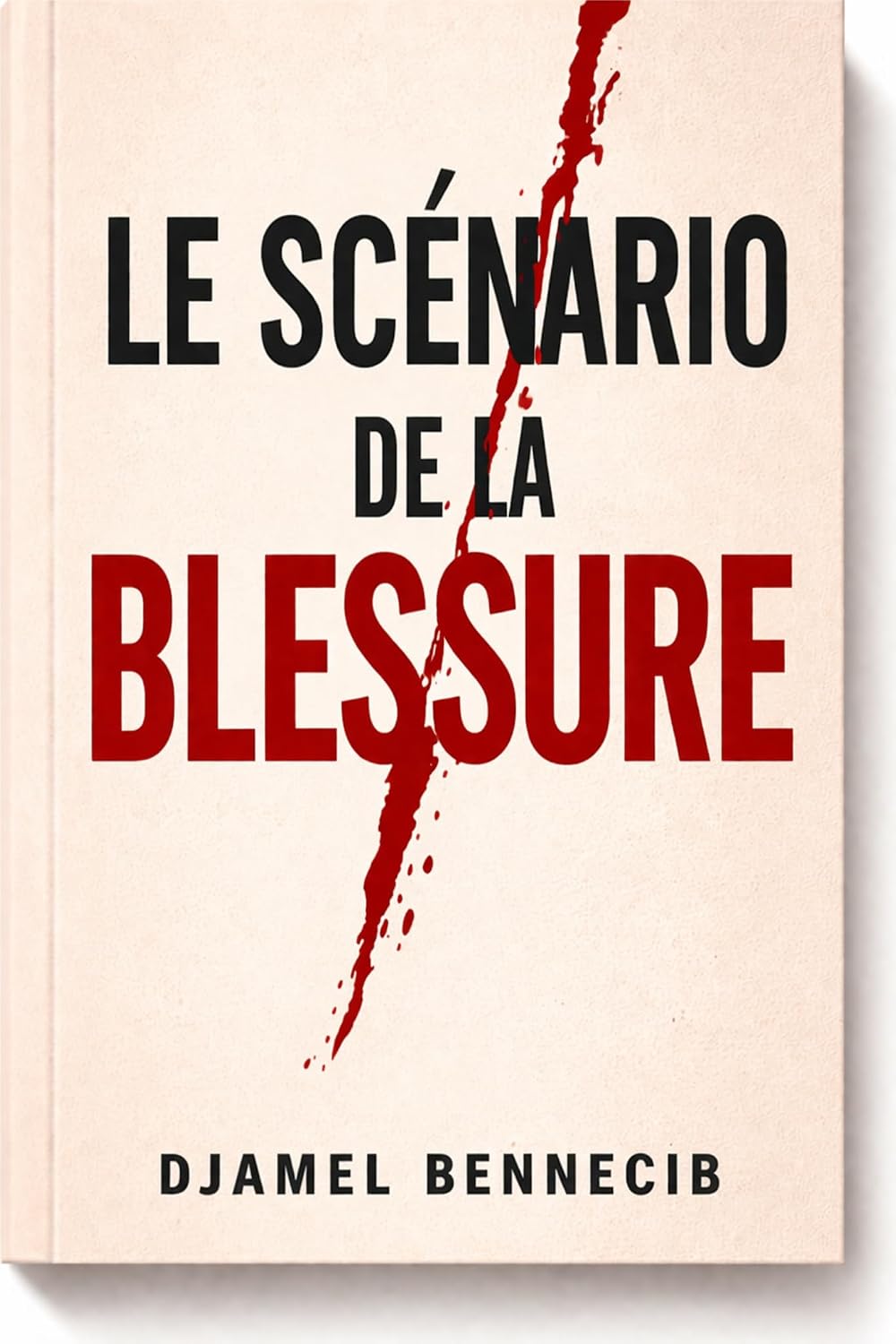 Le Scénario de la Blessure: Pourquoi les grandes histoires naissent d’un conflit intérieur et comment construire des personnages inoubliables (French Edition) baixar o livro de graça