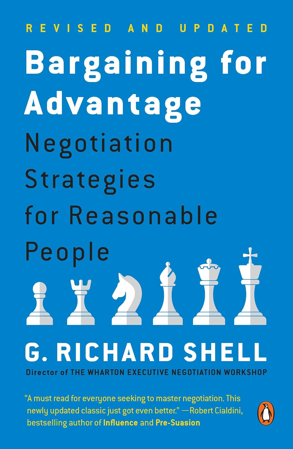 ler totalmente Bargaining for Advantage: Negotiation Strategies for Reasonable People