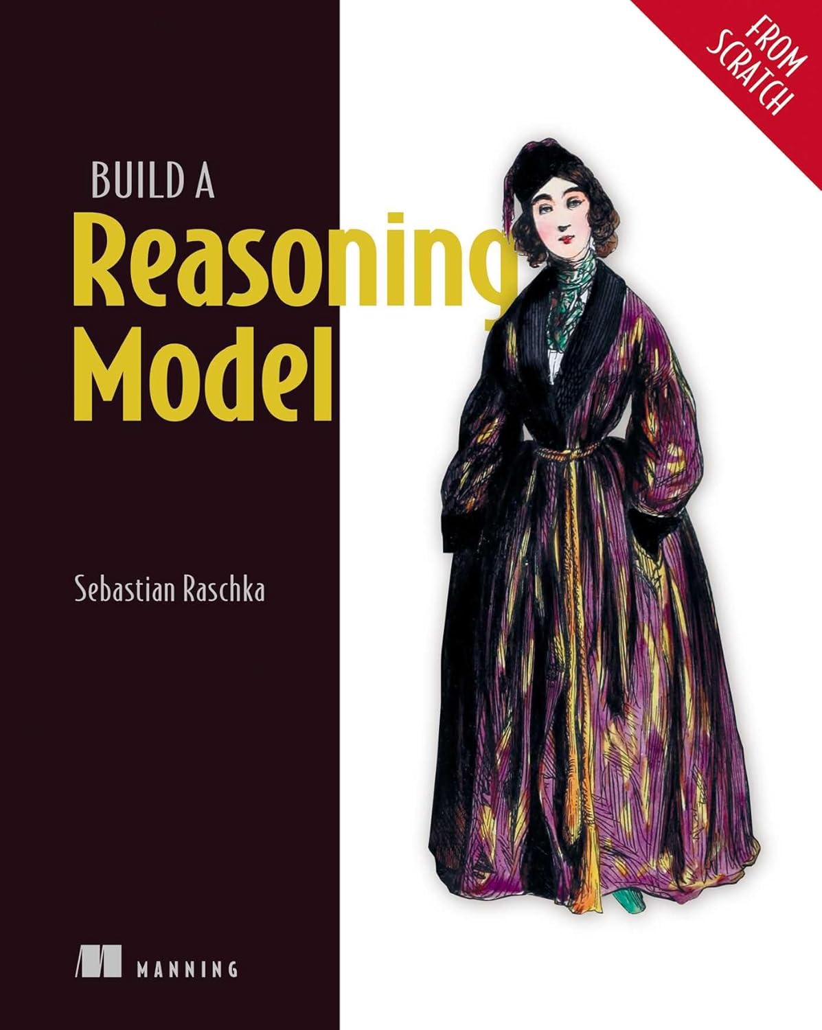 ler totalmente Build a Reasoning Model (from Scratch)