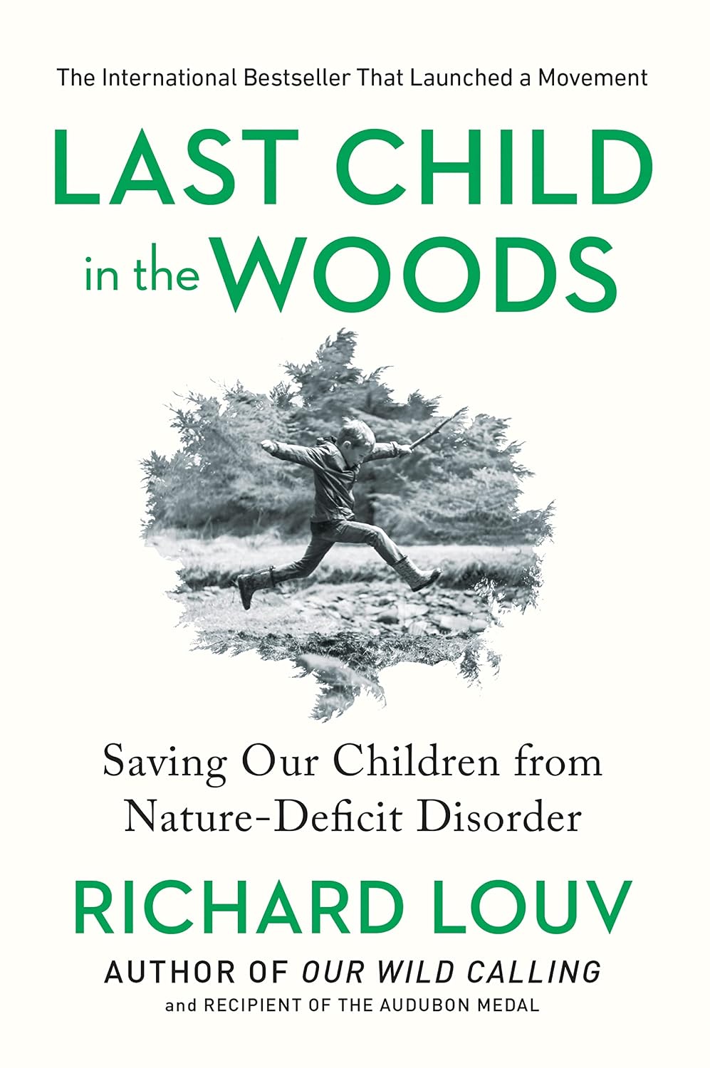 Last Child in the Woods: Saving Our Children From Nature-Deficit Disorder (English Edition) baixar livro de graça