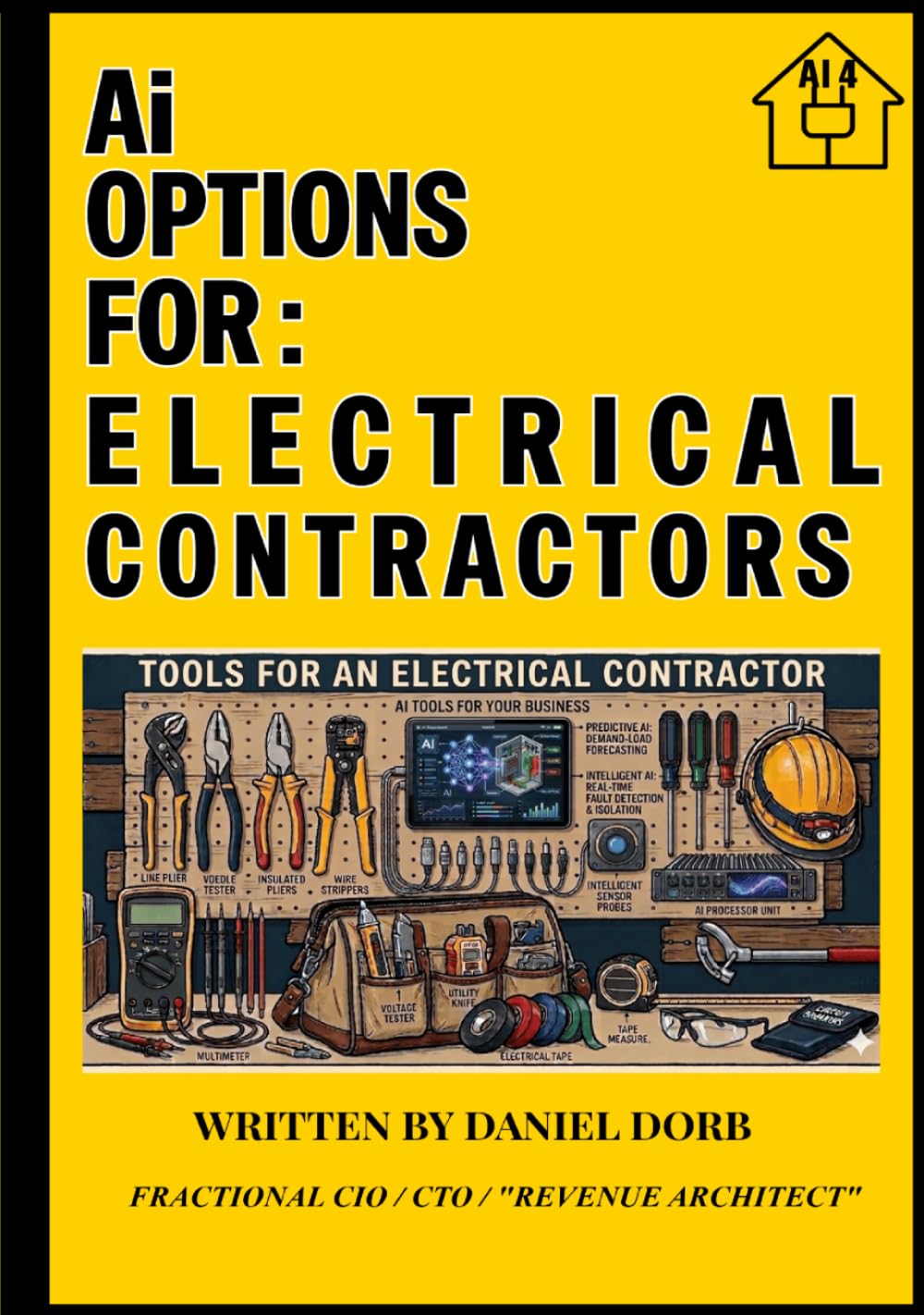 ler totalmente AIOptionsFor: Electrical Contractors: “WATTS CHANGED” AI vs. Real Life