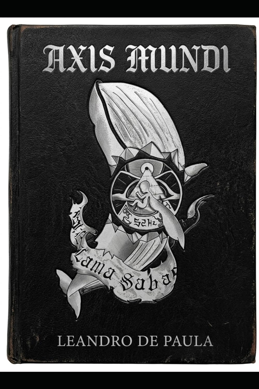 Axis Mundi baixar o livro de graça