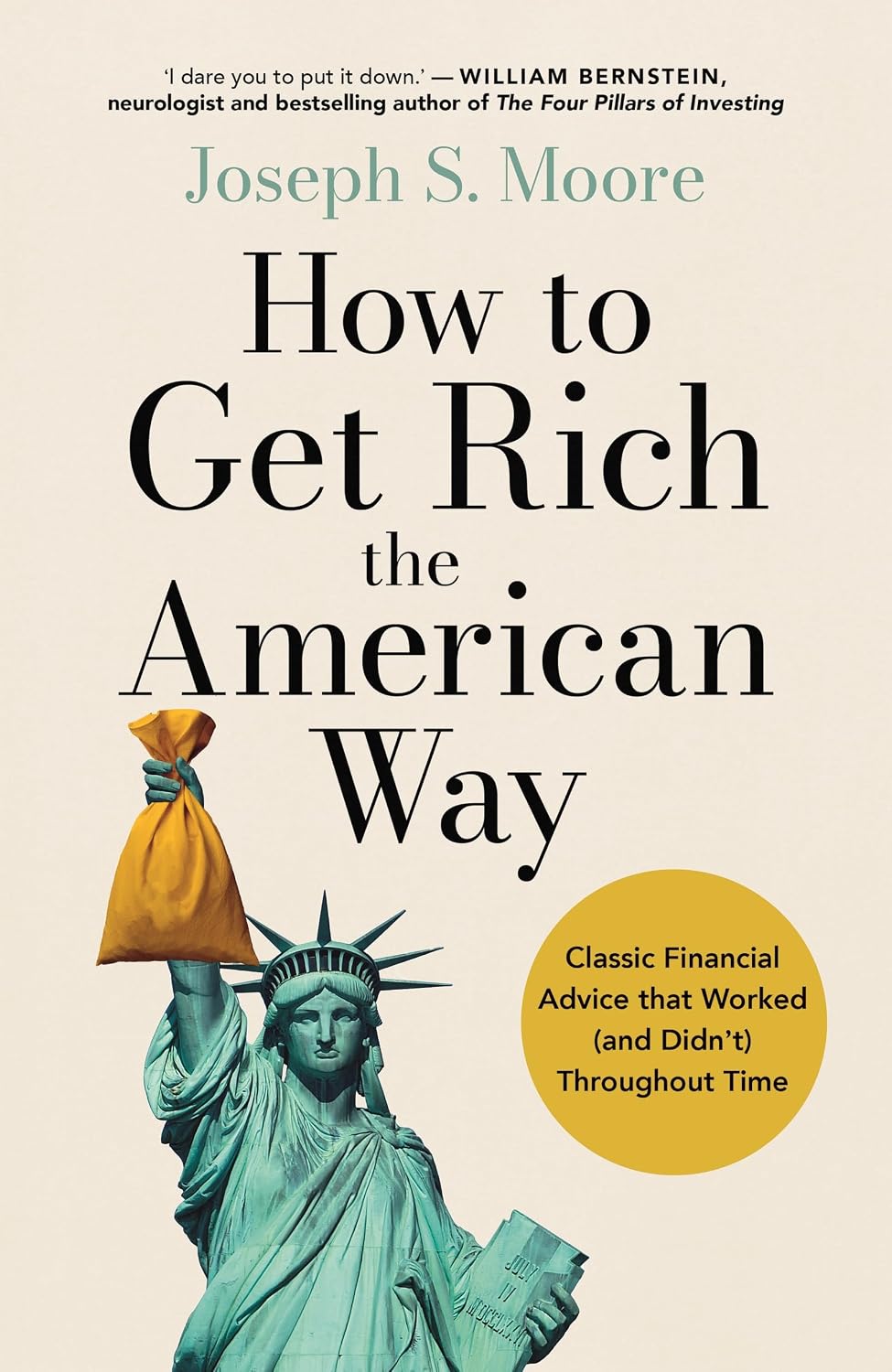 ler totalmente How to Get Rich the American Way: Classic financial advice that worked and didn’t, throughout time (The International edition of How to Get Rich in American History) (English Edition)
