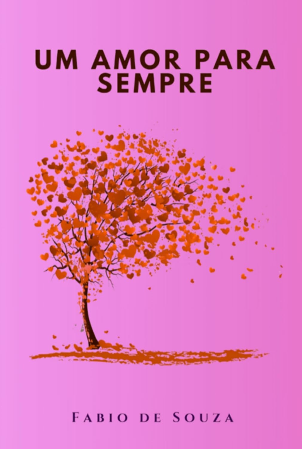 ler totalmente Um Amor Para Sempre