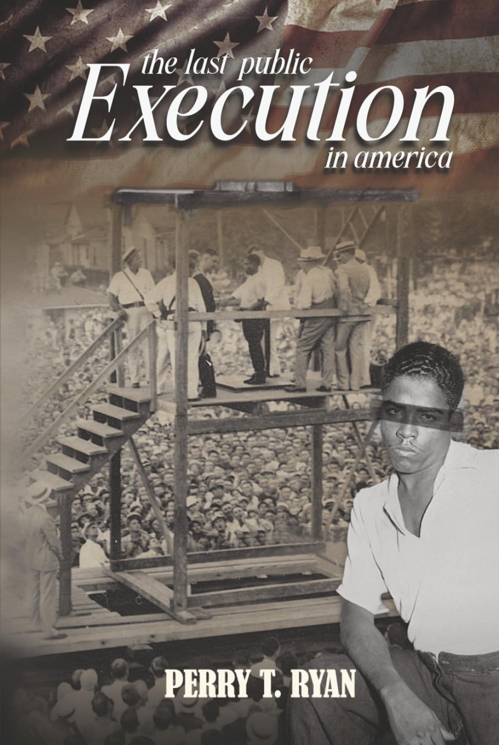 ler totalmente THE LAST PUBLIC EXECUTION IN AMERICA