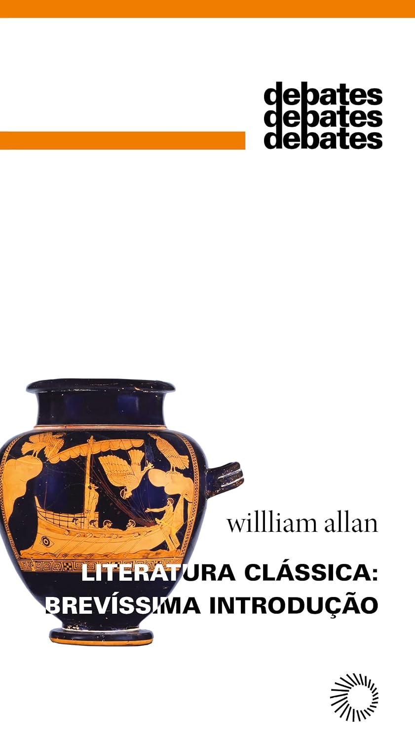 Literatura Clássica: Brevíssima Introdução baixar livro de graça