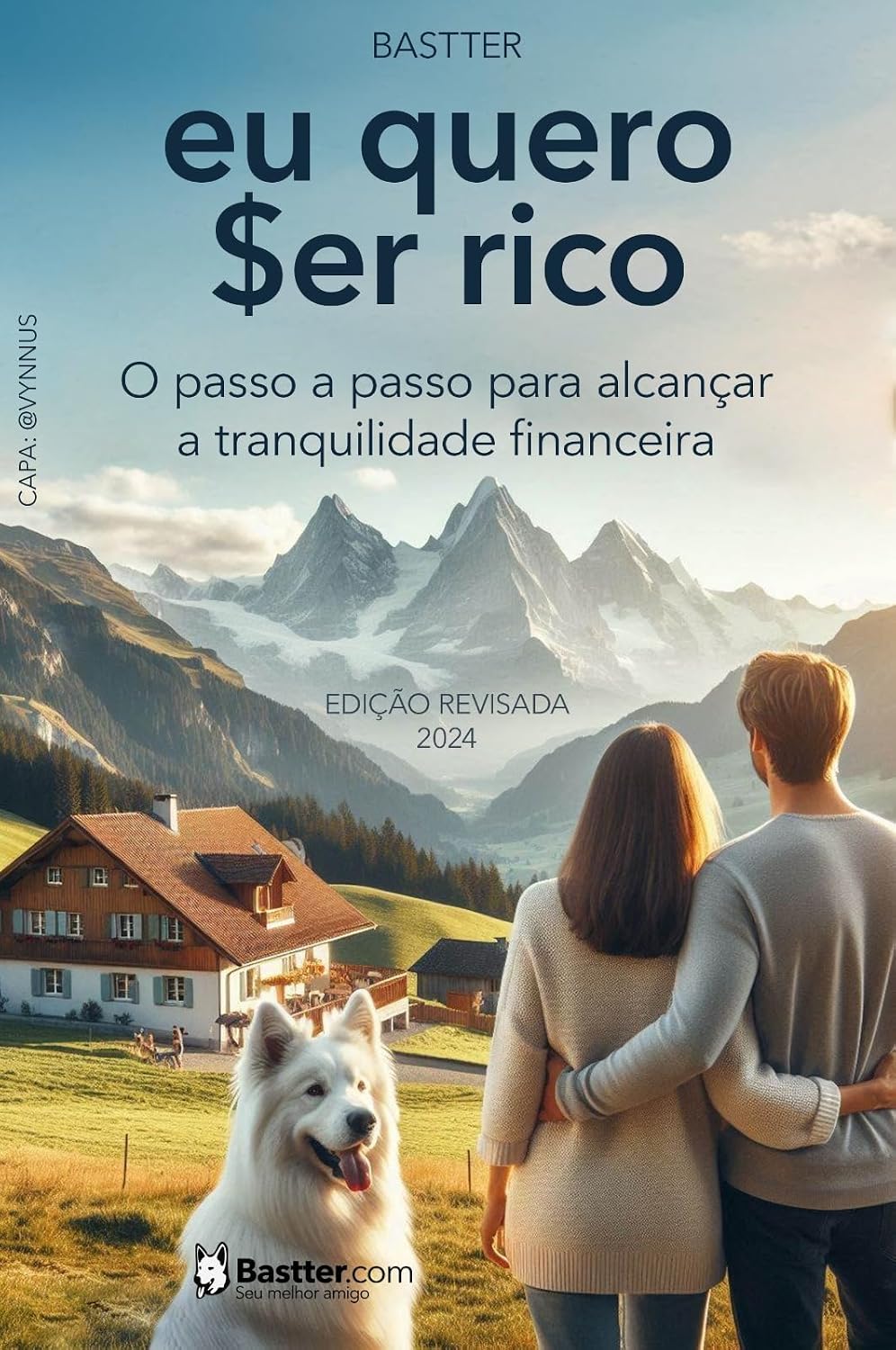 capítulo por capítulo baixar Eu Quero Ser Rico - 2024: Passo a passo para alcançar a Tranquilidade Financeira