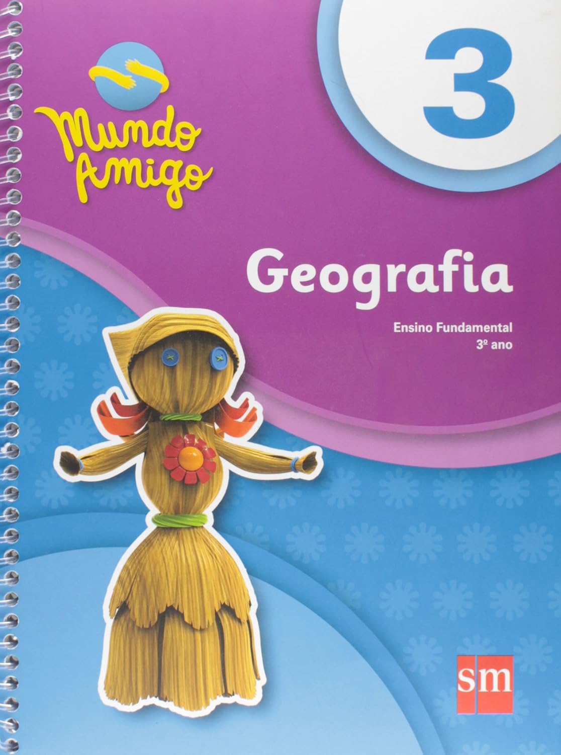Mundo Amigo. Geografia - 3º Ano baixar livro de graça