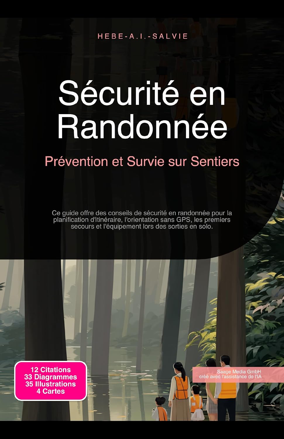 capítulo por capítulo baixar Sécurité en Randonnée: Prévention et Survie sur Sentiers (French Edition)