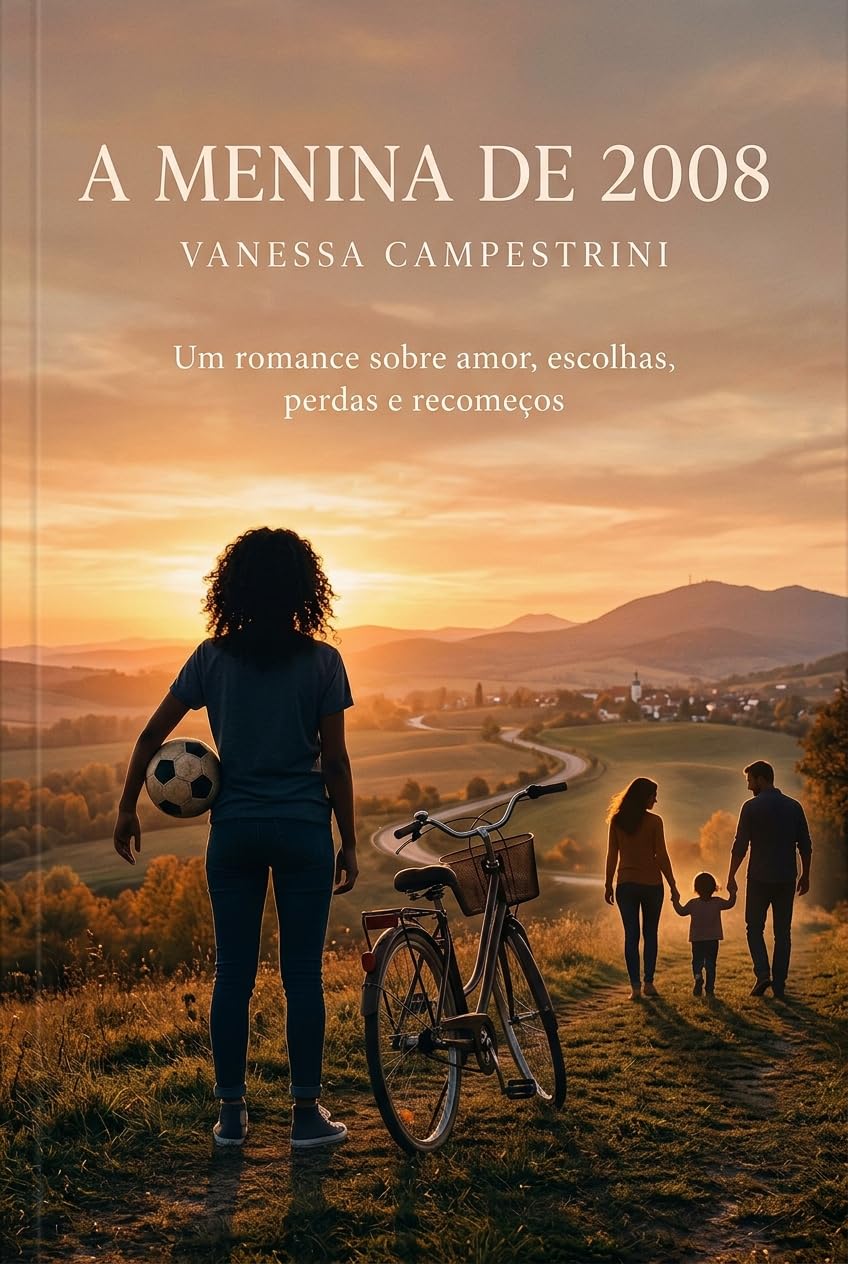 A menina de 2008 baixar livro de graça
