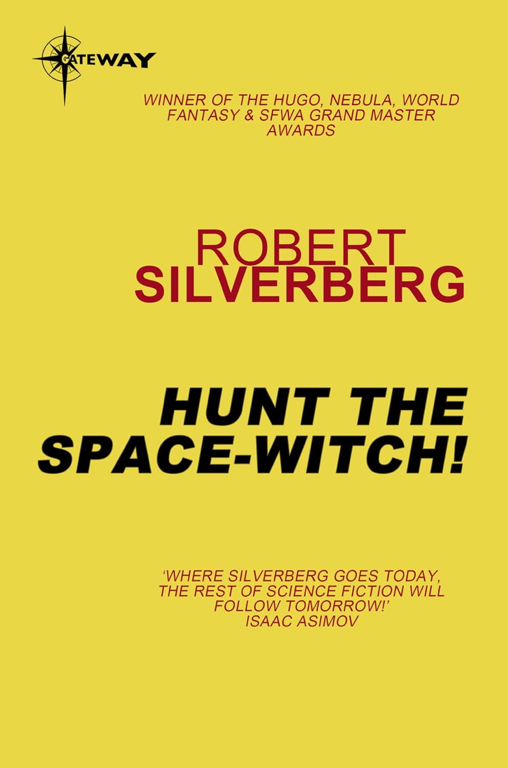 Hunt the Space-Witch! (English Edition) baixar livro de graça