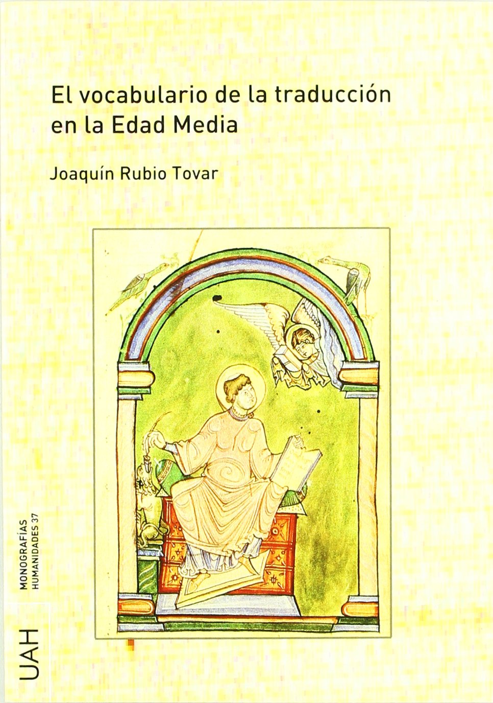 El vocabulario de la traducción en la Edad Media: 37 baixar livro de graça